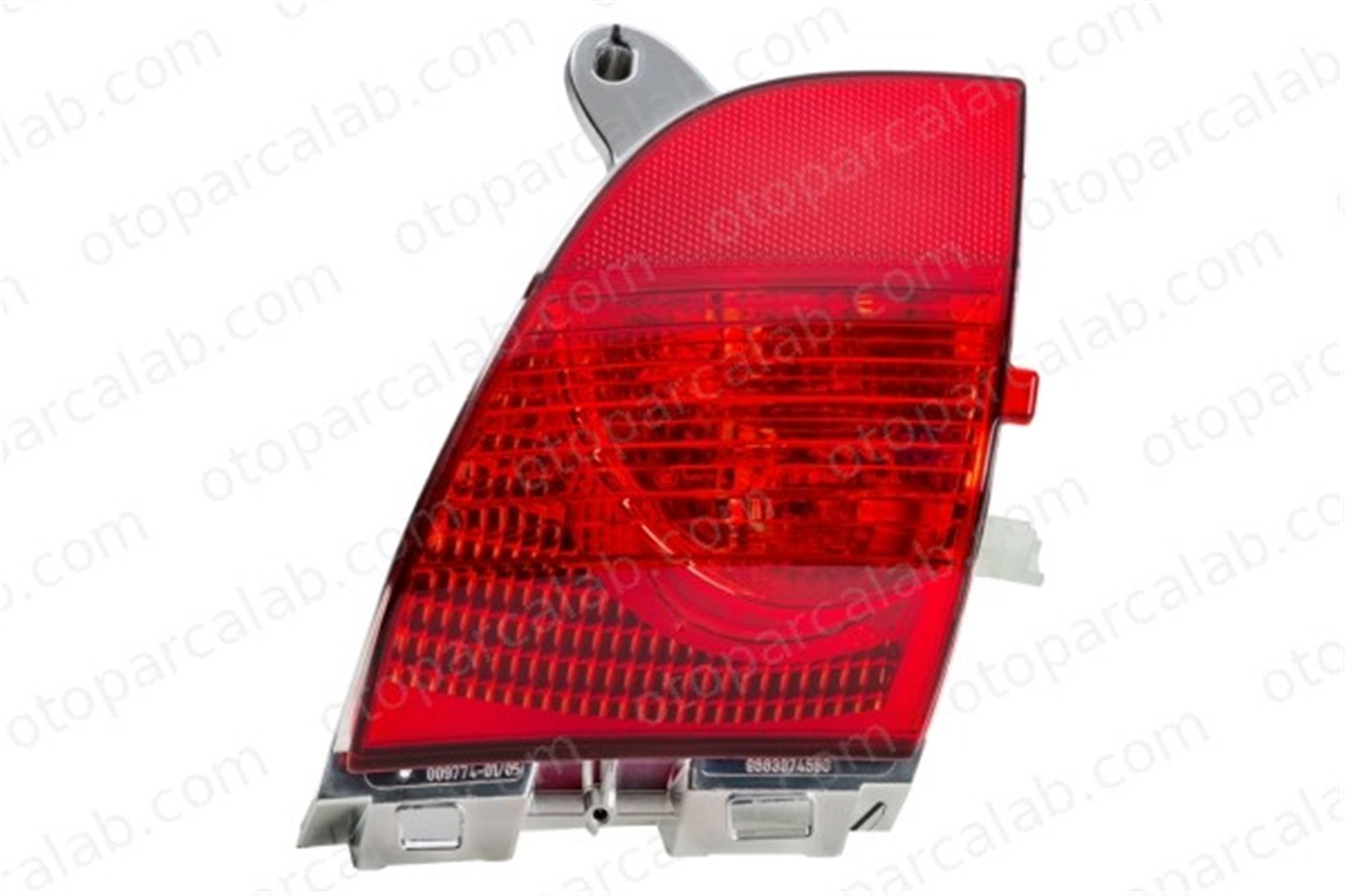 HELLA 2NR 009 774-091 Sis Farı Arka Sol PEUGEOT 2008 I CITROËN C3 AIRCROSS II 6350GH 9683074580