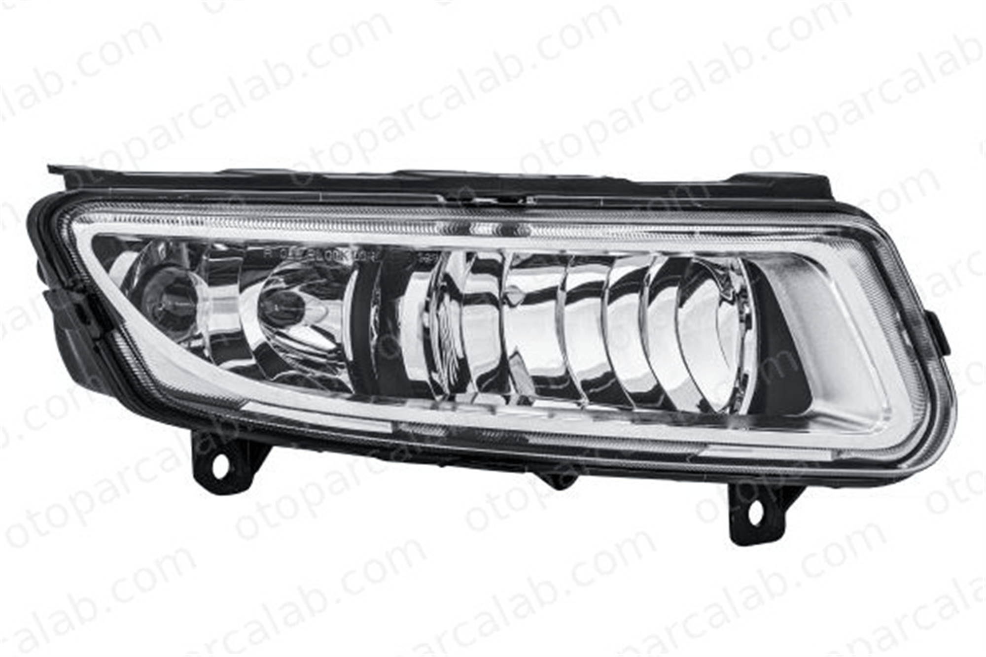 HELLA 2PT 010 377-061 Sis Farı Ön Sağ VW POLO V 6R0941062D HLA010377061