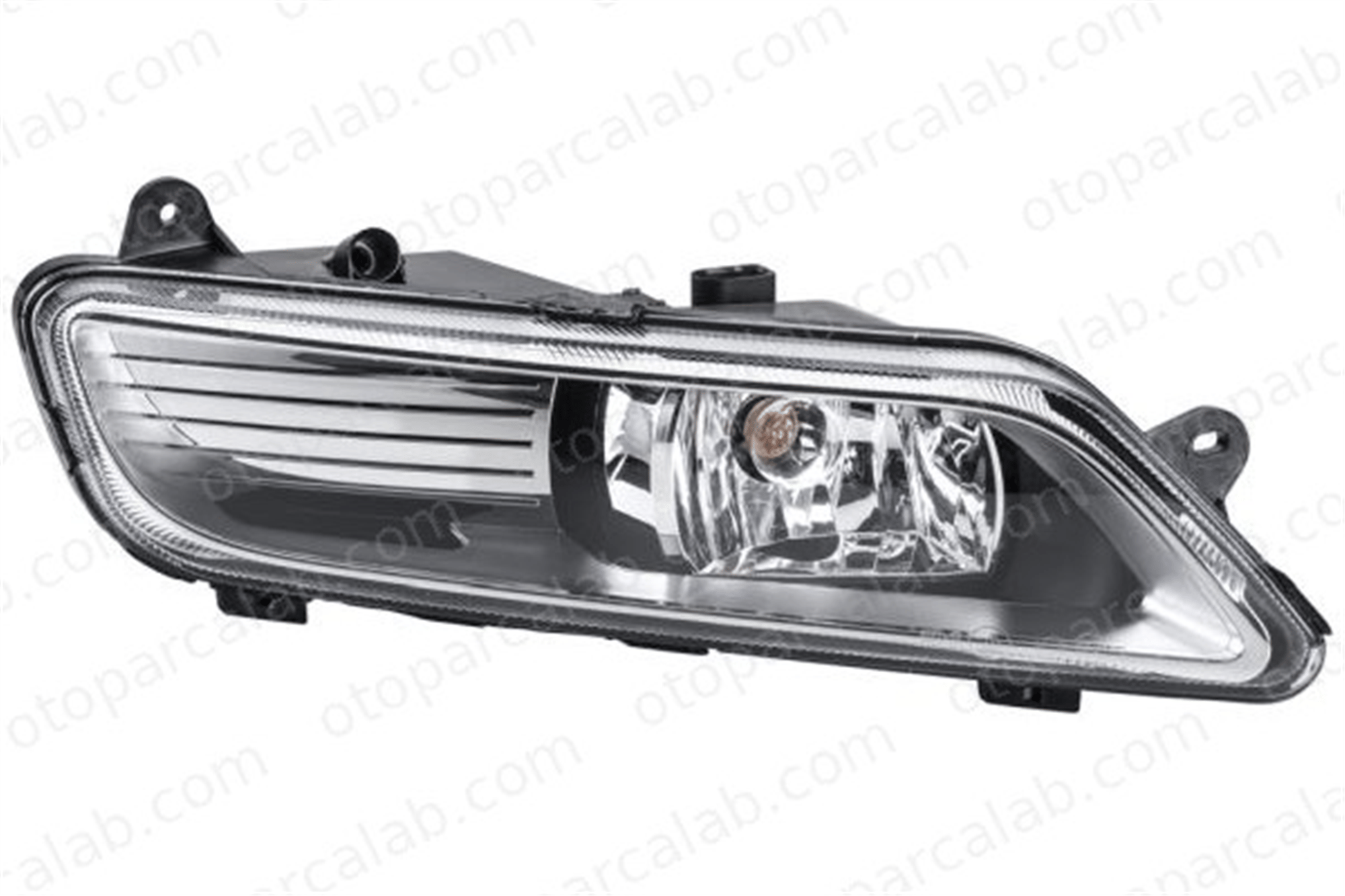 HELLA 2PT 010 545-051 Sis Farı Ön Sol VW PASSAT B7 PASSAT B7 Variant 3AA941661 3AA941661E