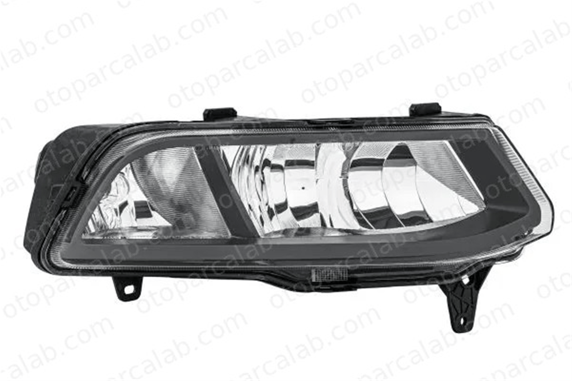 HELLA 2PT 011 987-161 Gündüz Farı Sağ VW POLO V 6C094166 6C0941662J