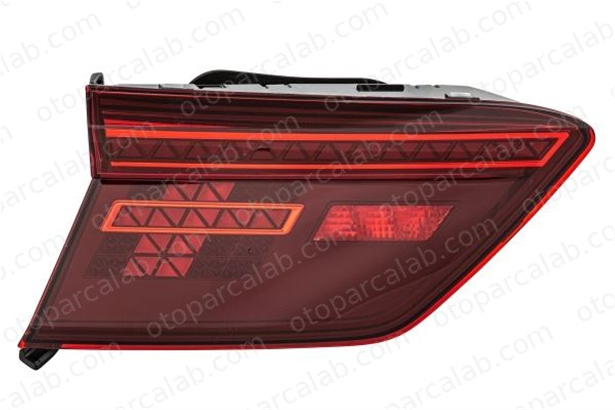 HELLA 2SA 012 522-091 Stop Lambası İç Sol VW TIGUAN TIGUAN ALLSPACE 5NA945307D