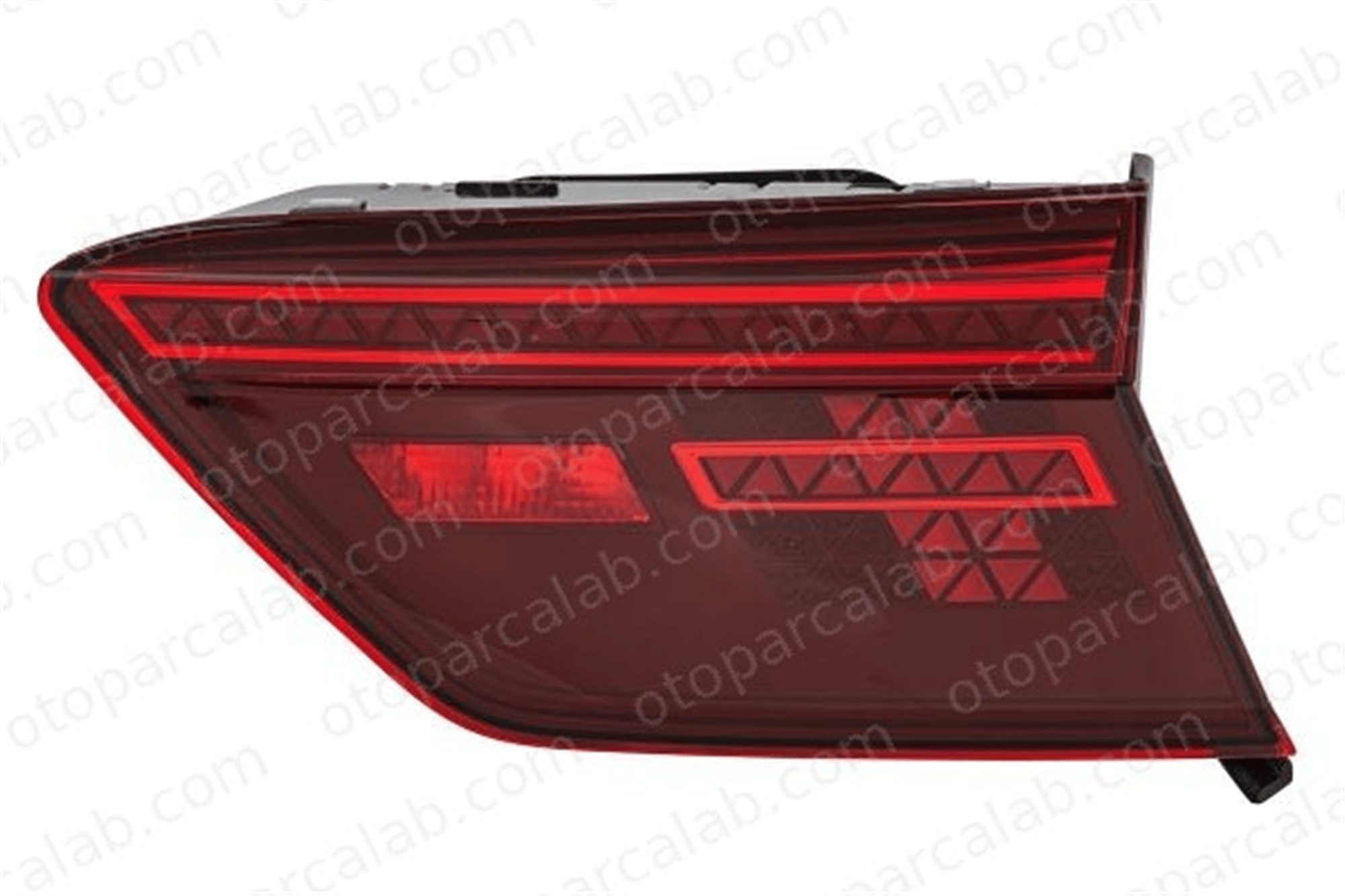 HELLA 2SA 012 522-101 Stop Lambası İç Sağ VW TIGUAN TIGUAN ALLSPACE 5NA945308D