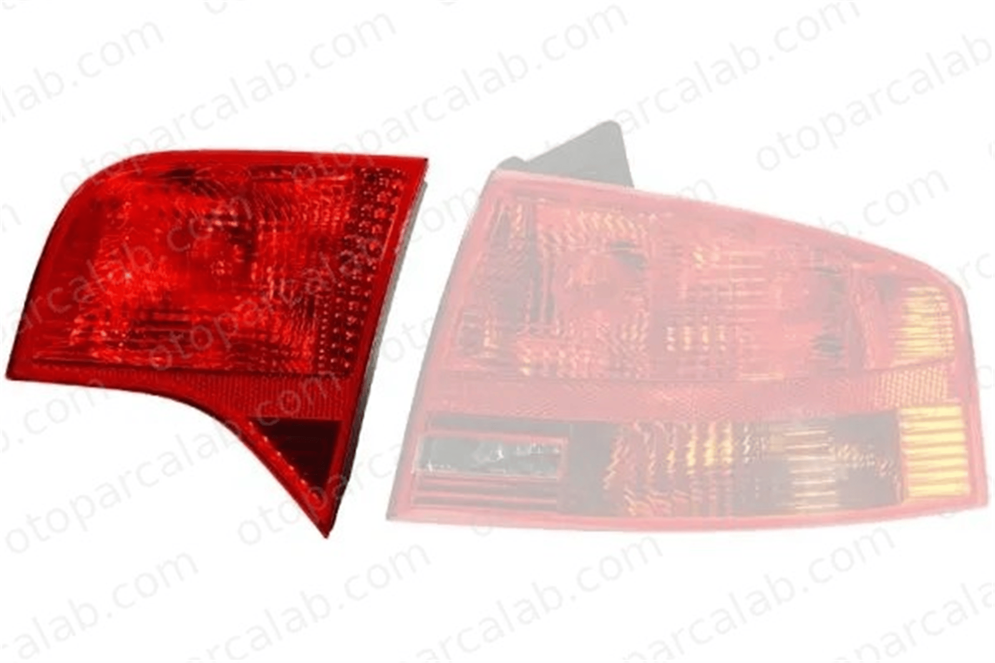 HELLA 2SA 965 038-041 Stop Lambası İç Sağ AUDI A4 B7 8E5945094 8E5945094A