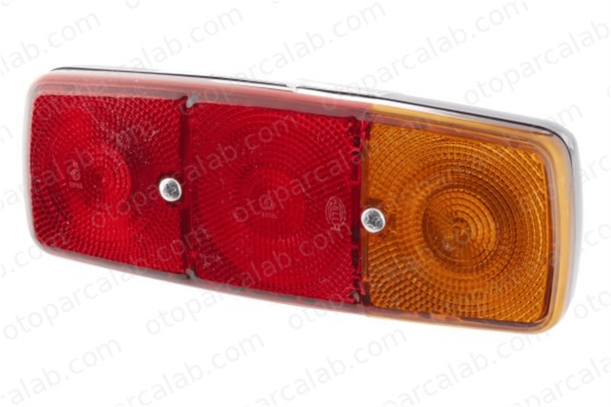 HELLA 2SD 001 699-061 Stop Lambası Sağ MERCEDES-BENZ 123 Sedan 123 Coupe 5000242302 7700190