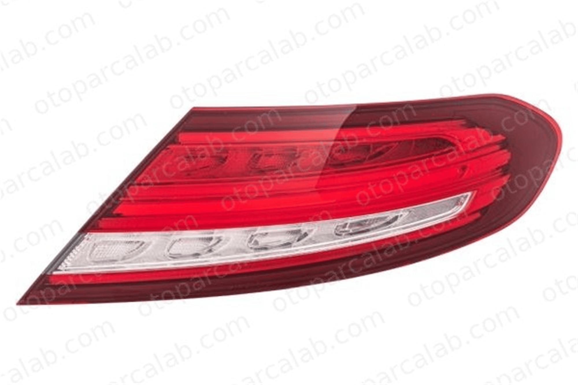 HELLA 2SD 011 786-221 Stop Lambası Dış Sağ MERCEDES-BENZ C-SERISI Coupe C-SERISI Cabrio A2059066405 2059066400