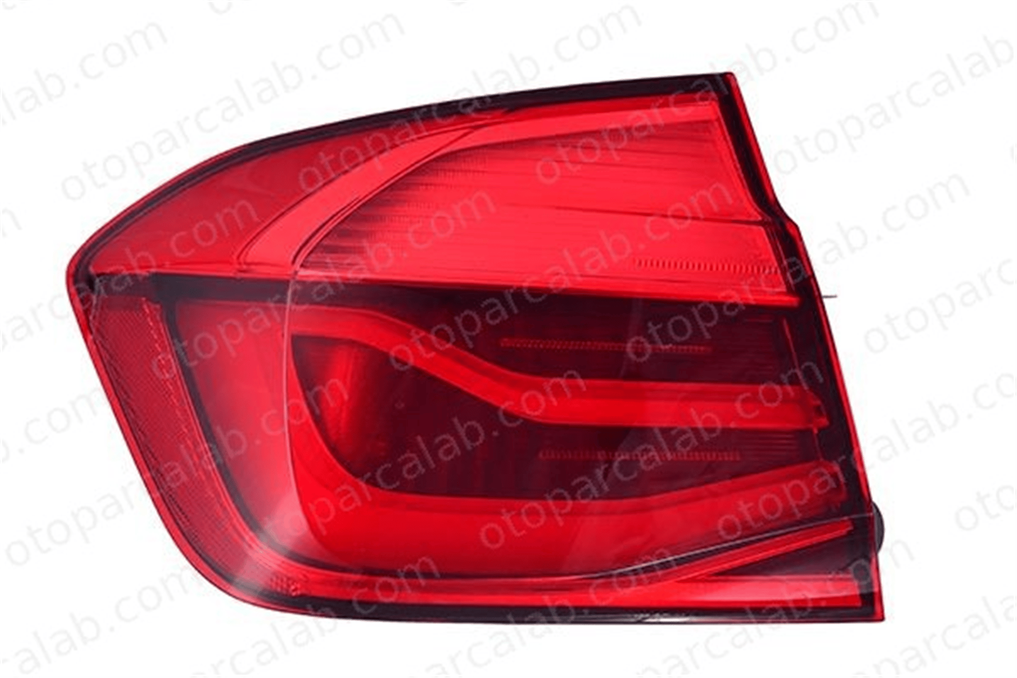 HELLA 2SD 012 147-311 Stop Lambası Dış Sol BMW 3 63217369117 7369117