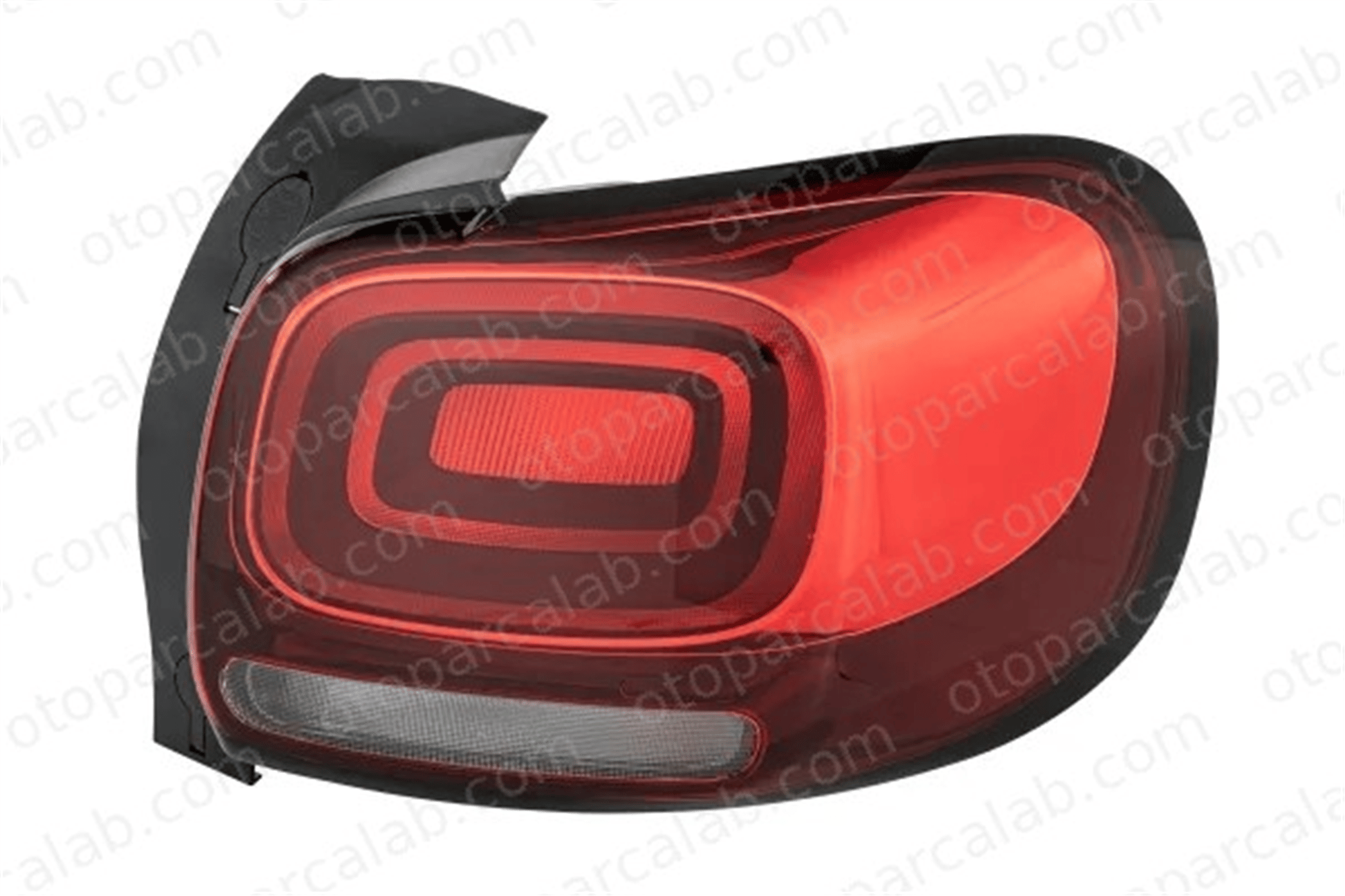 HELLA 2SD 012 516-121 Stop Lambası Sağ CITROËN C3 AIRCROSS II C3 AIRCROSS II Van 13468651 YQ00042580
