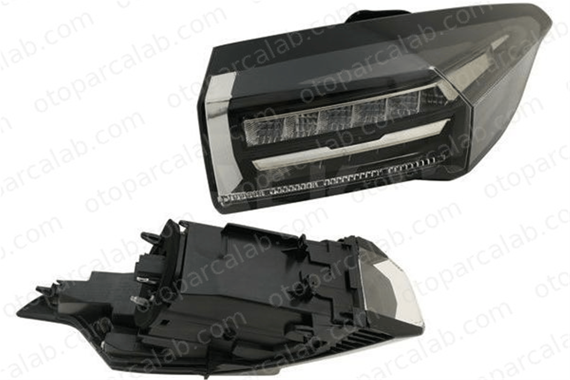 HELLA 2SD 015 019-121 Stop Lambası Dış Sağ PEUGEOT 308 III 308 SW III 9835299280