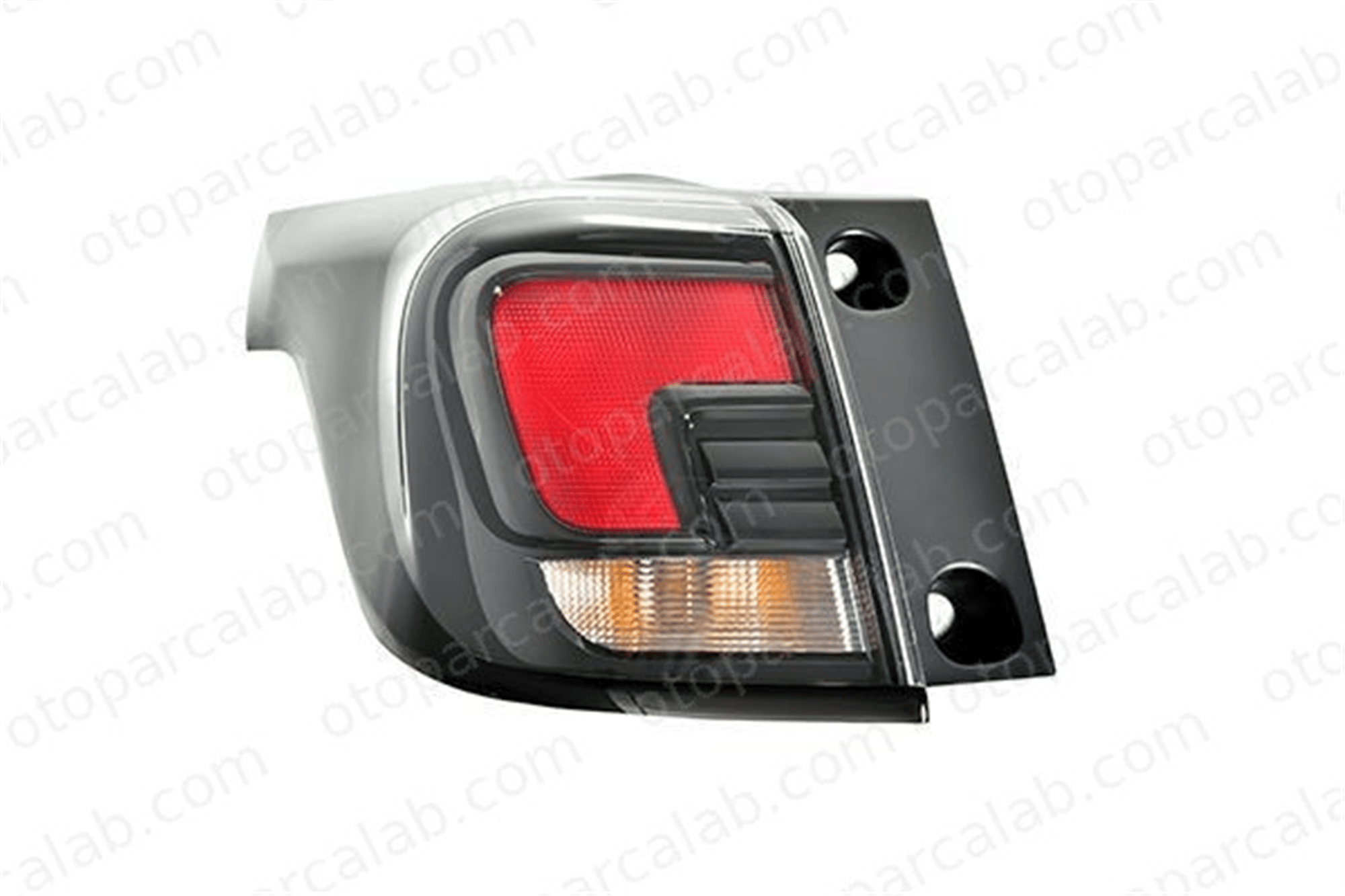 HELLA 2SD 015 693-111 Stop Lambası Dış Sol OPEL CROSSLAND X / CROSSLAND 39235951
