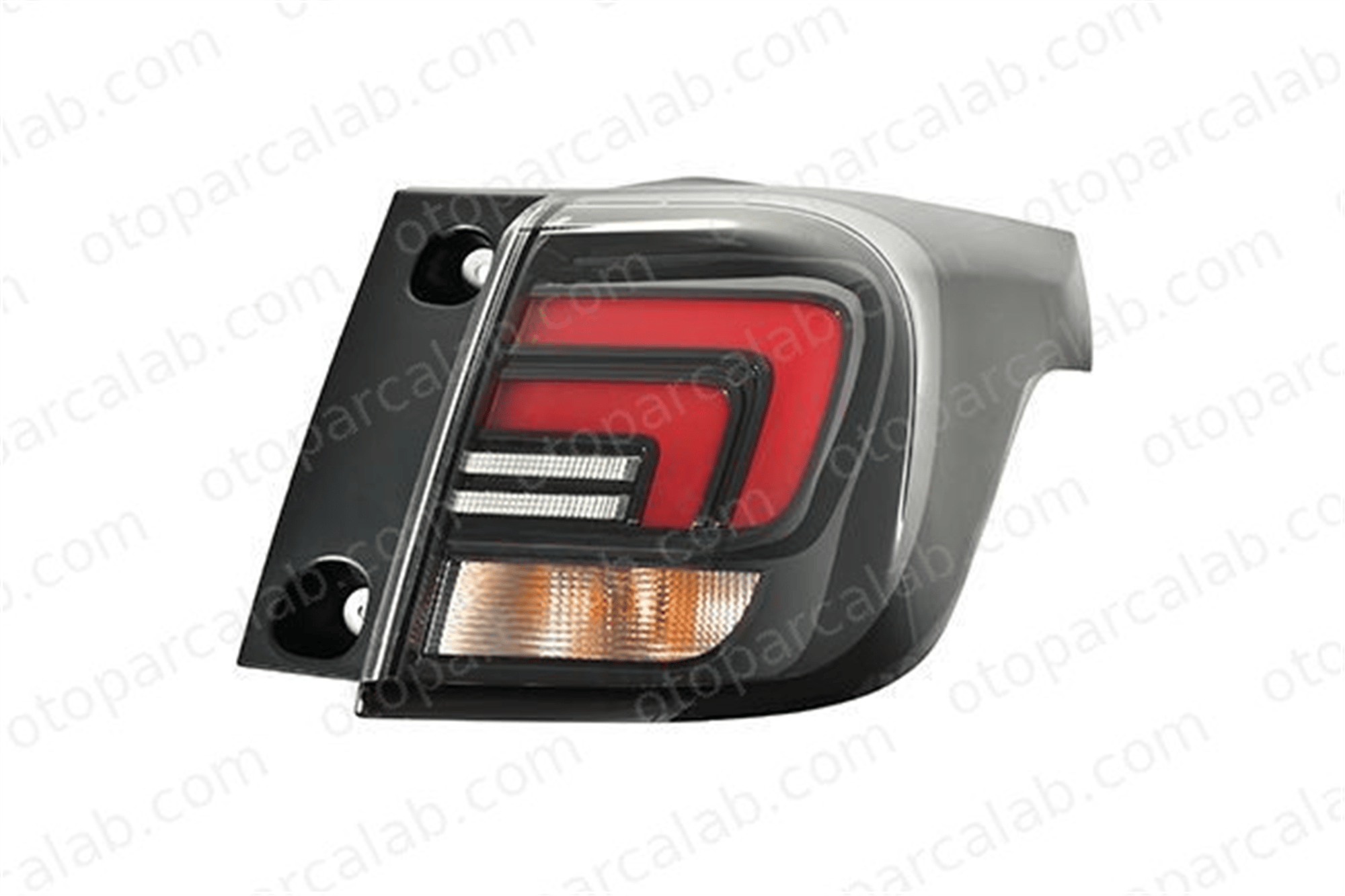 HELLA 2SD 015 695-121 Stop Lambası Sağ OPEL CROSSLAND X / CROSSLAND 39235958