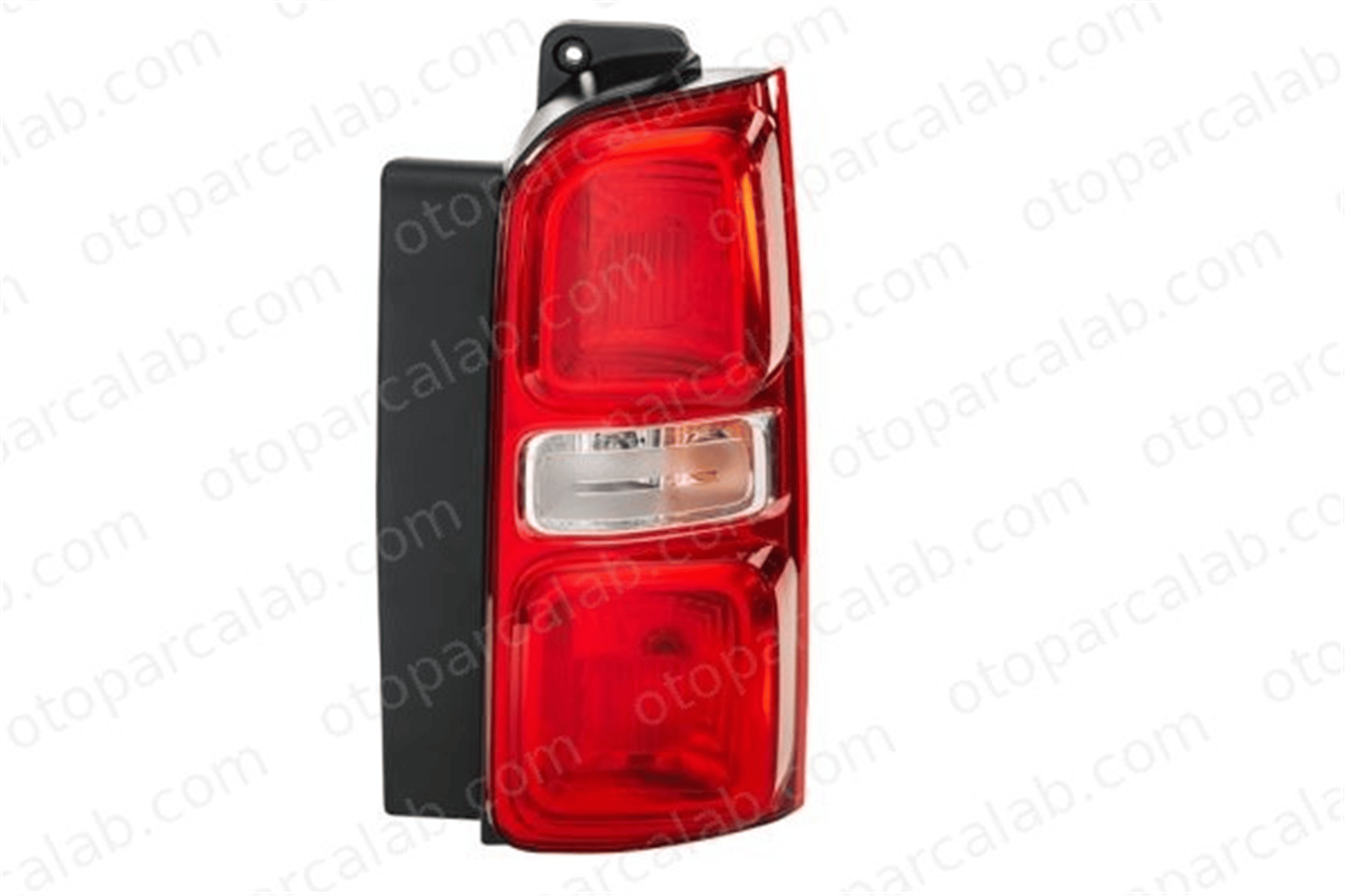 HELLA 2SD 354 845-021 Stop Lambası Sağ TOYOTA PROACE Panelvan/Van CITROËN JUMPY Panelvan/Van 9808243080 968311548000002