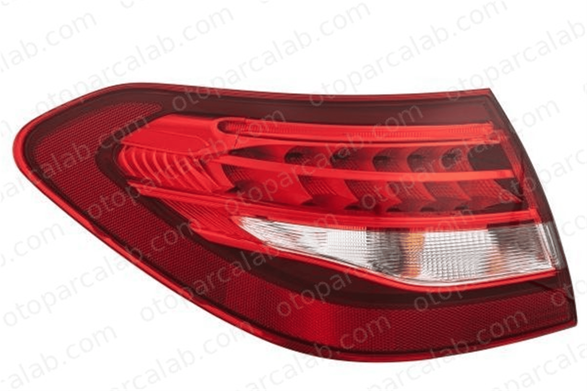 HELLA 2SD 354 875-011 Stop Lambası Dış Sol MERCEDES-BENZ C-SERISI T-Model A2059060557 2059060557