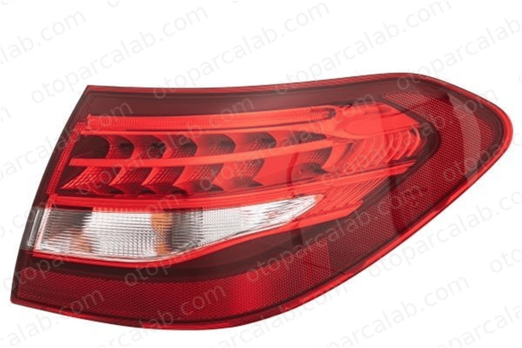 HELLA 2SD 354 875-021 Stop Lambası Dış Sağ MERCEDES-BENZ C-SERISI T-Model A2059060657 2059060657