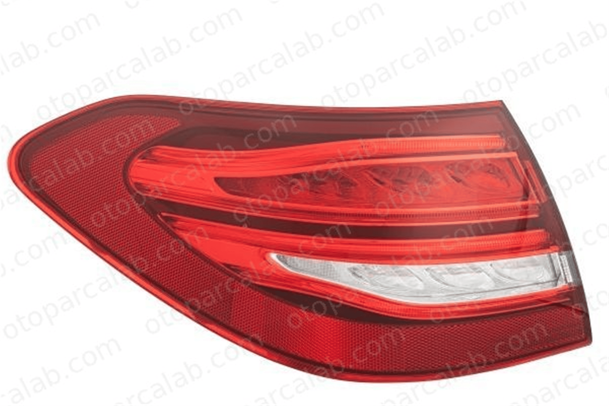 HELLA 2SD 354 875-111 Stop Lambası Dış Sol MERCEDES-BENZ C-SERISI T-Model A2059065100 2059065100