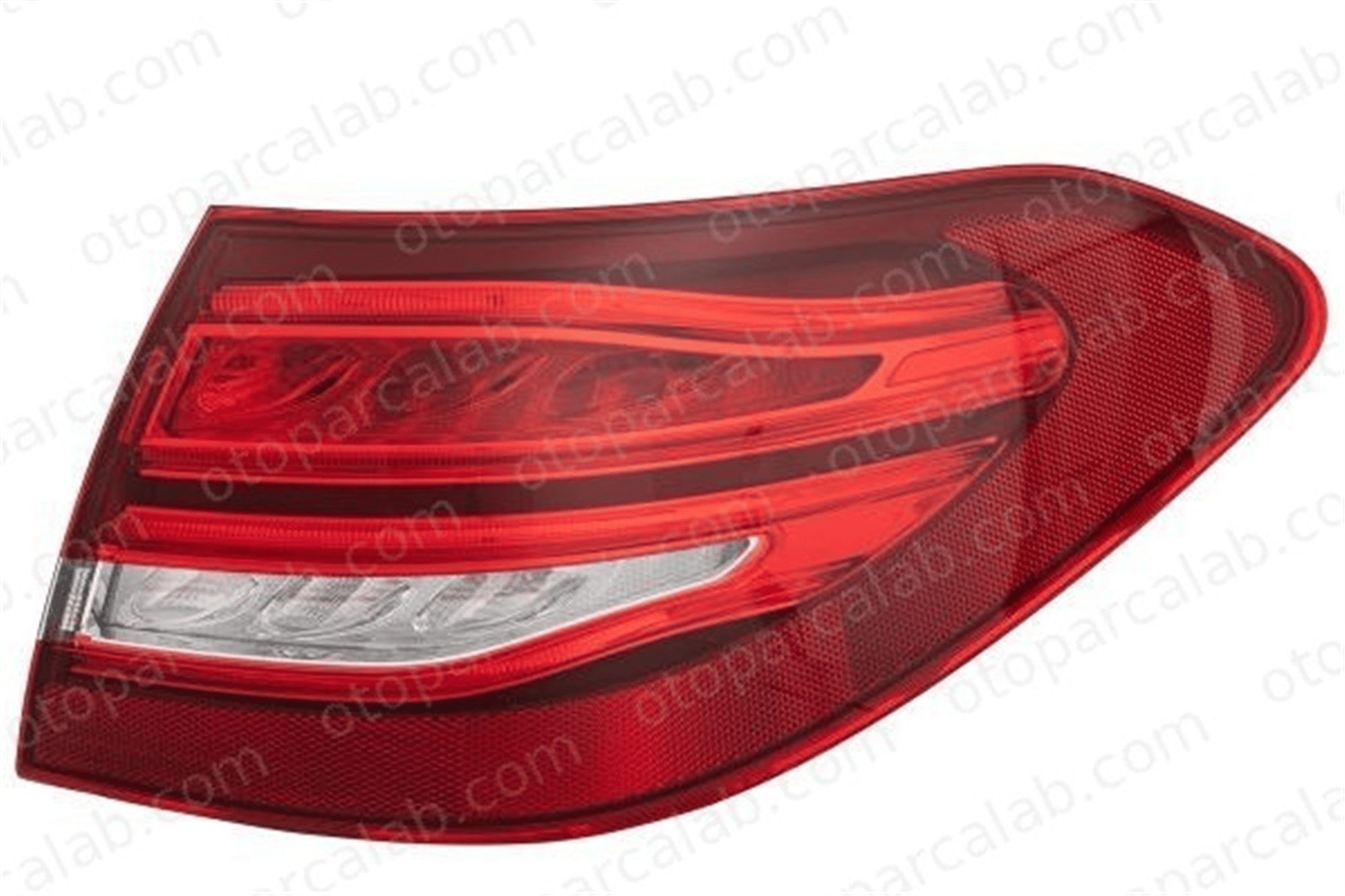 HELLA 2SD 354 875-121 Stop Lambası Dış Sağ MERCEDES-BENZ C-SERISI T-Model A2059065200 2059065200