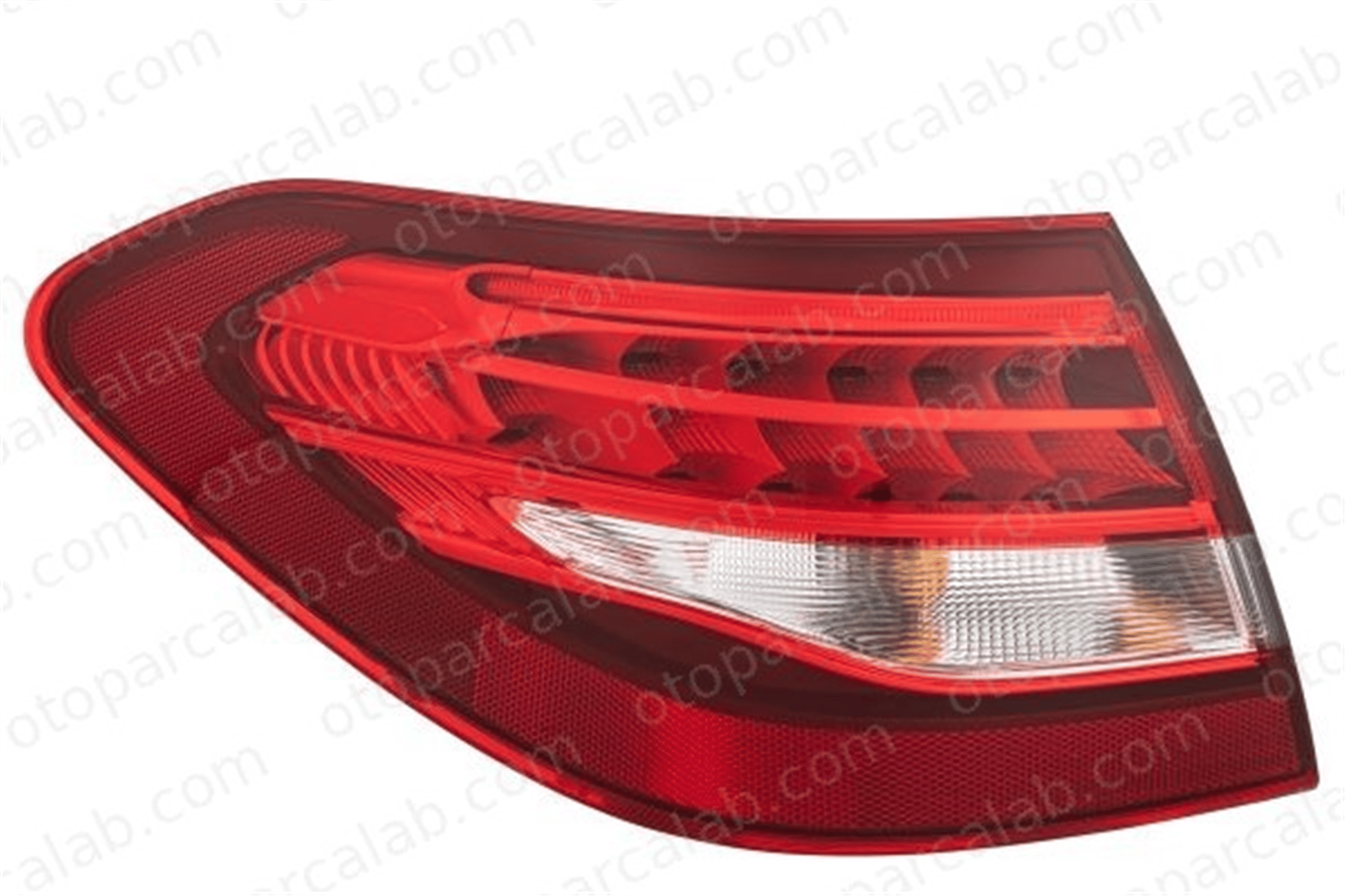 HELLA 2SD 354 875-211 Stop Lambası Sol MERCEDES-BENZ C-SERISI T-Model A2059069902 2059069902