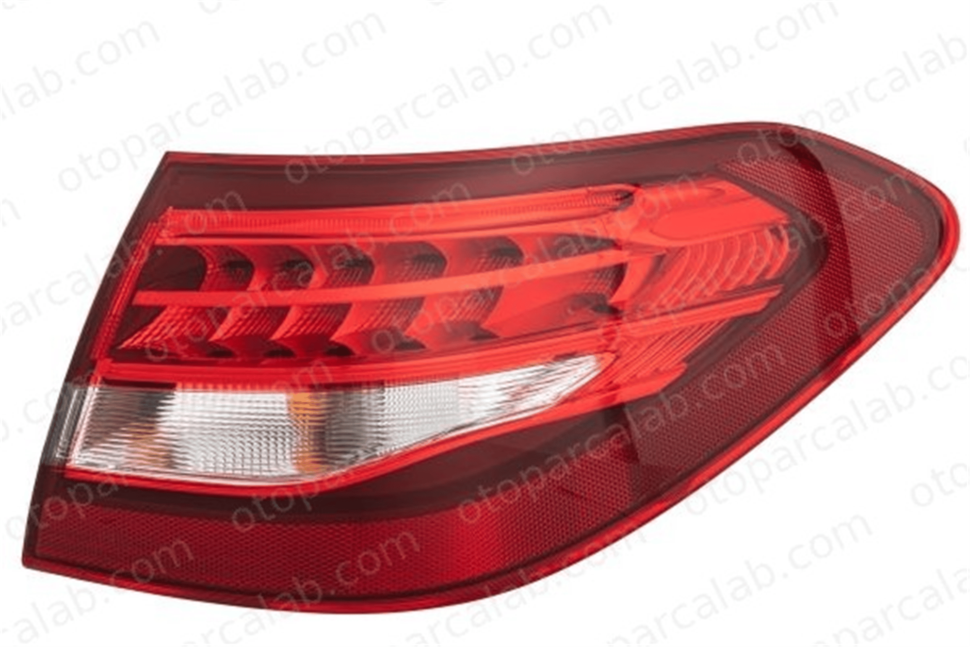 HELLA 2SD 354 875-221 Stop Lambası Sağ MERCEDES-BENZ C-SERISI T-Model A2059060003 2059060003