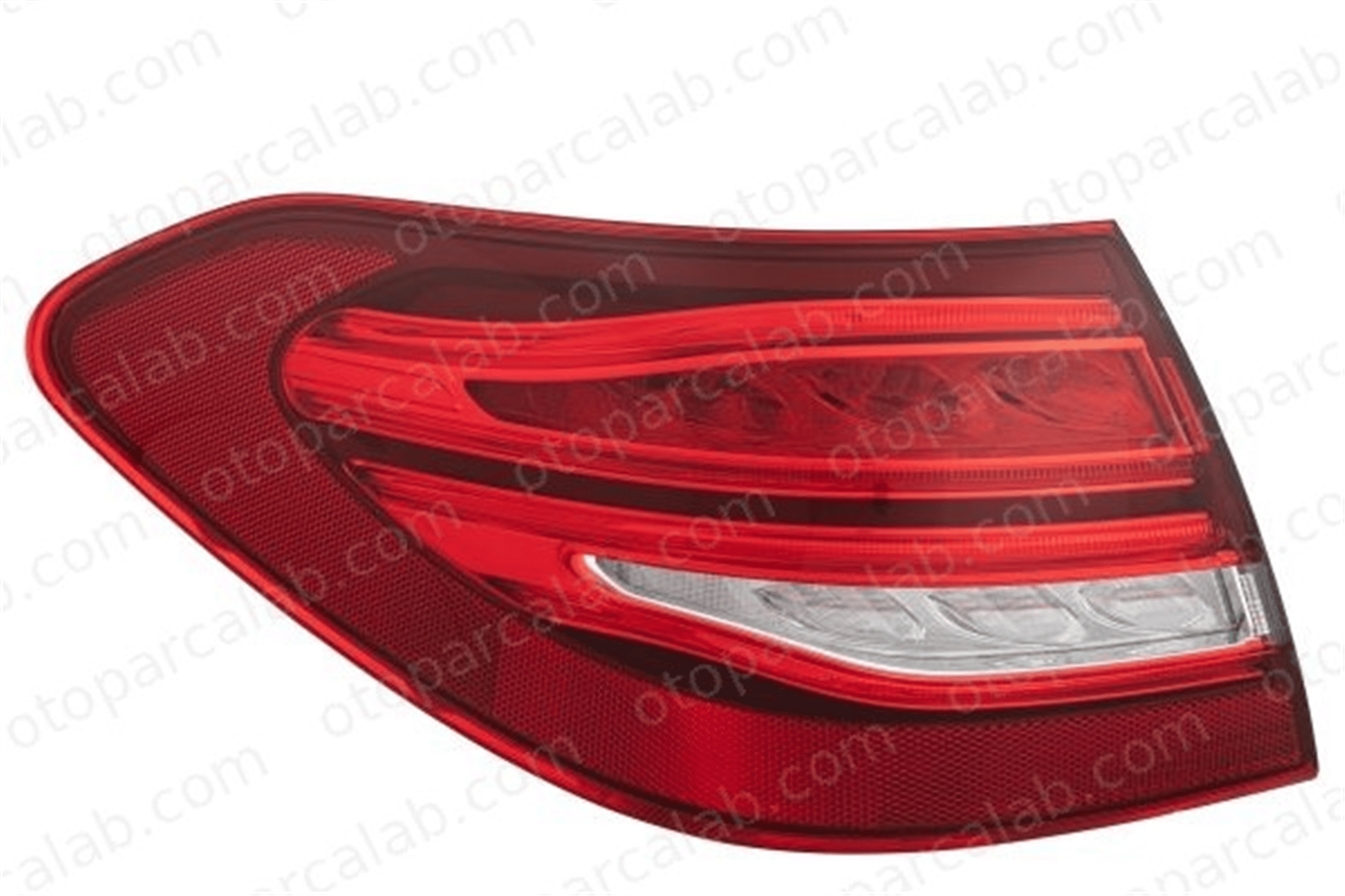 HELLA 2SD 354 875-231 Stop Lambası Sol MERCEDES-BENZ C-SERISI T-Model 2SD354875231 A2059060203