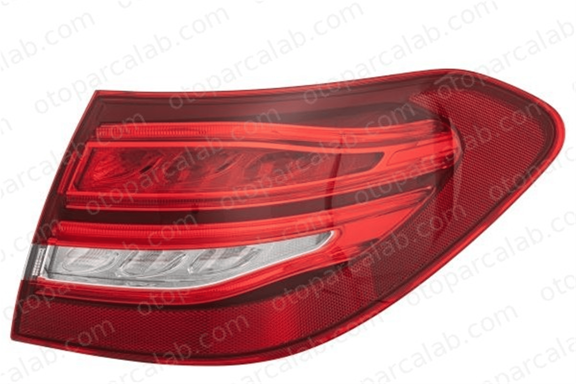 HELLA 2SD 354 875-241 Stop Lambası Sol MERCEDES-BENZ C-SERISI T-Model A2059060303 2059060303