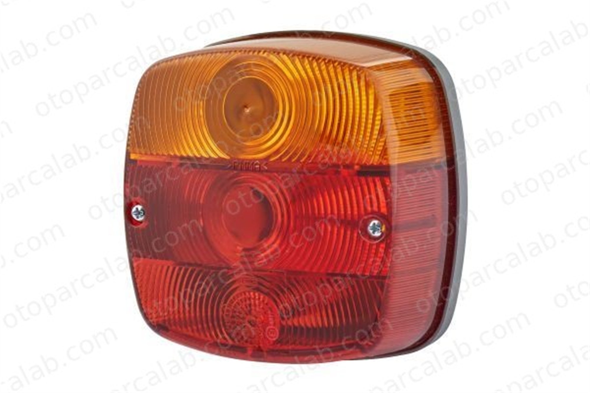 HELLA 2SE 002 578-701 Stop Lambası Sağ veya Sol MERCEDES-BENZ HENSCHEL 2-t 42025923 2840585
