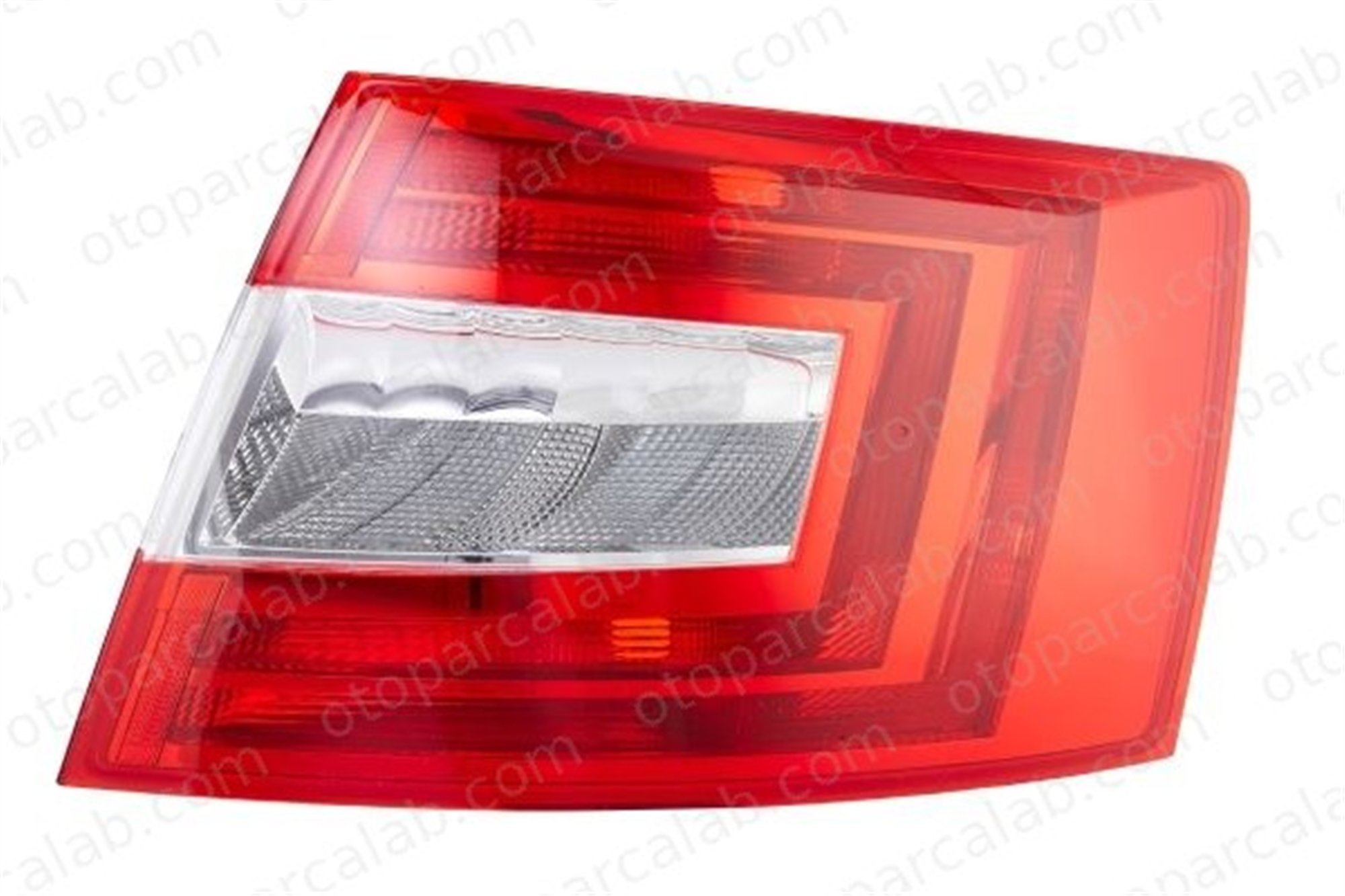 HELLA 2SK 011 053-101 Stop Lambası Sağ SKODA OCTAVIA III 5E5945112