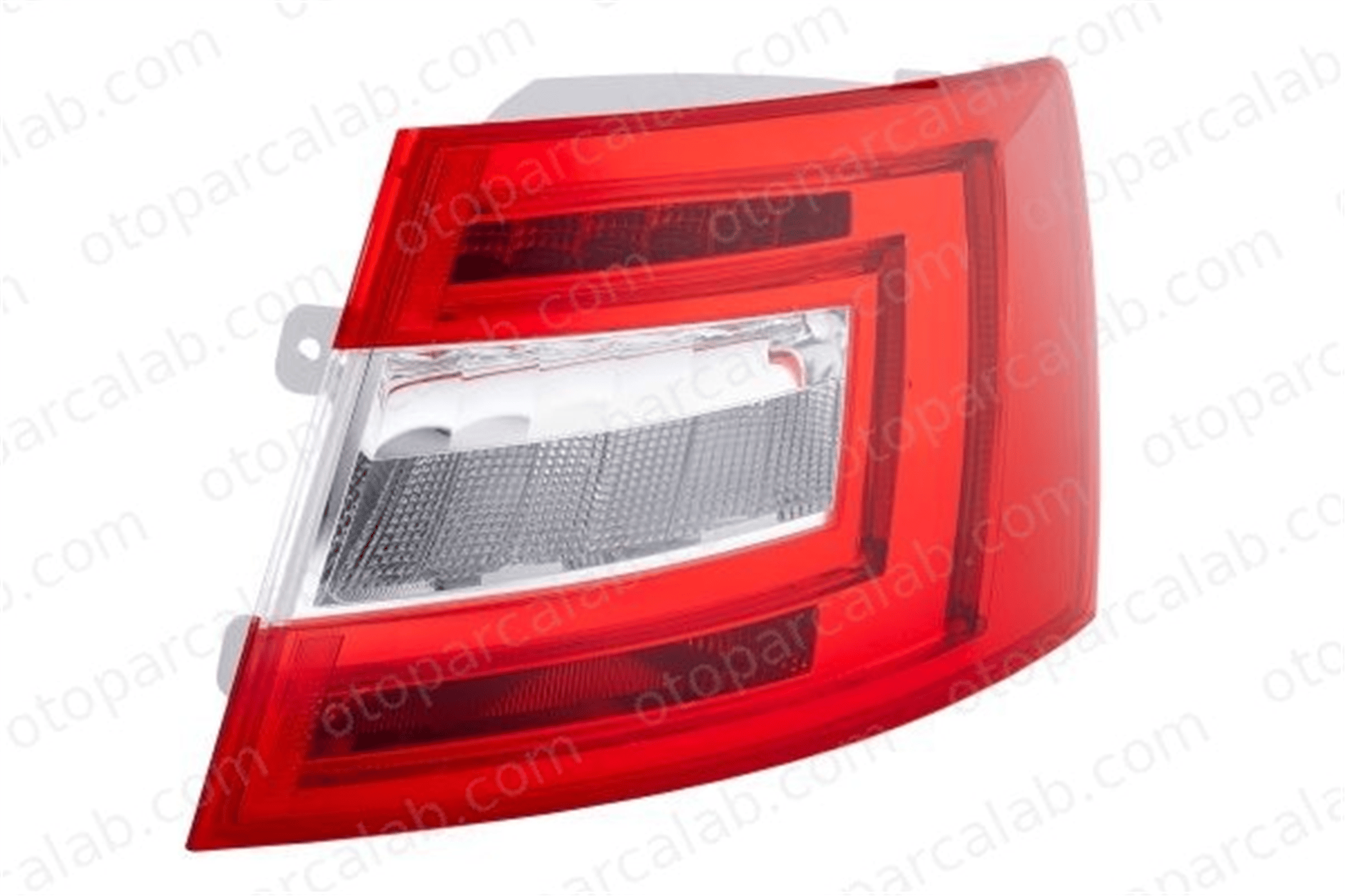 HELLA 2SK 011 082-101 Stop Lambası Sağ SKODA OCTAVIA III 5E5945112A