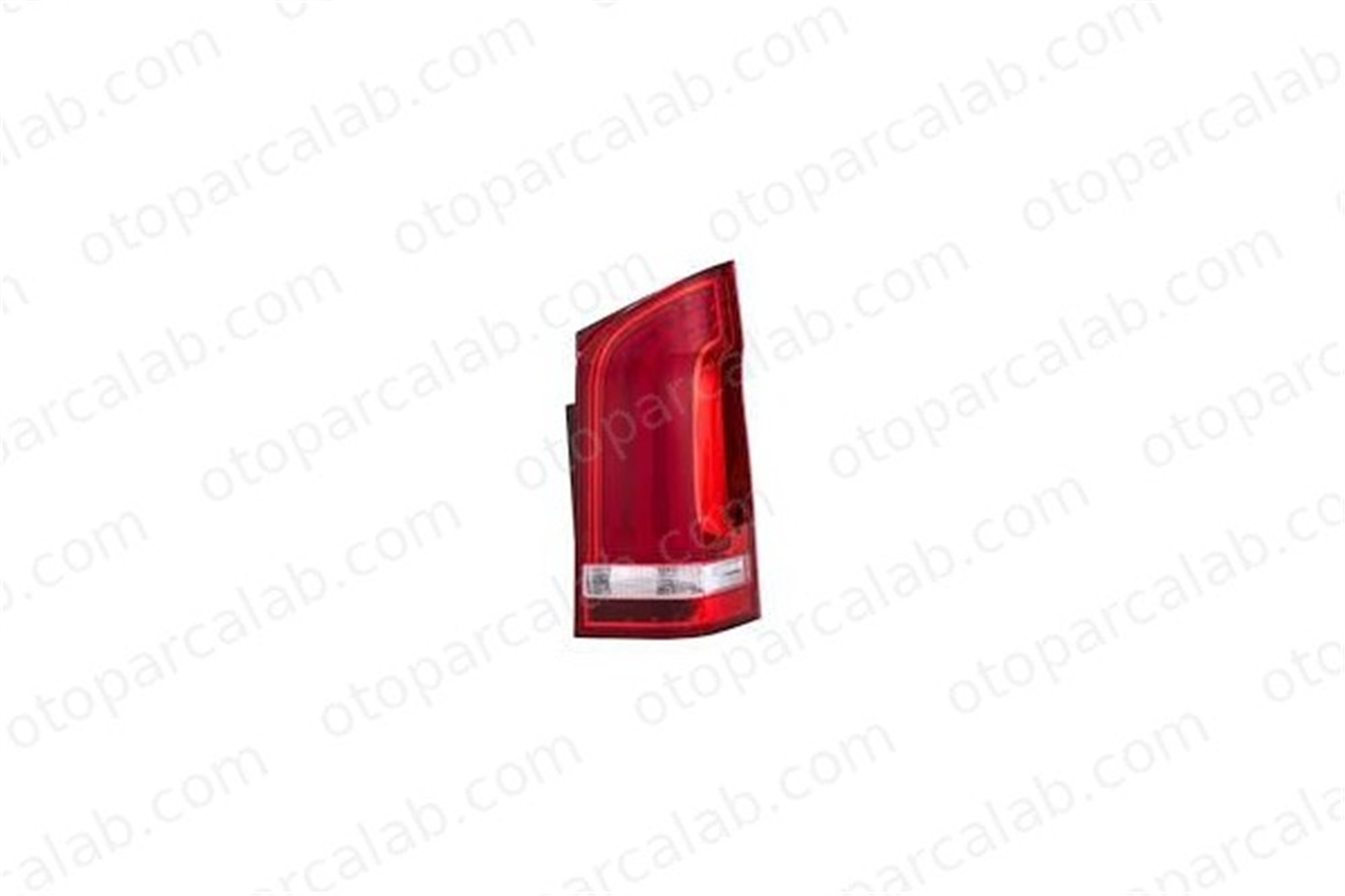 HELLA 2SK 011 813-221 Stop Lambası Sağ MERCEDES-BENZ VITO Mixto VITO Tourer A4478200664 4478200664