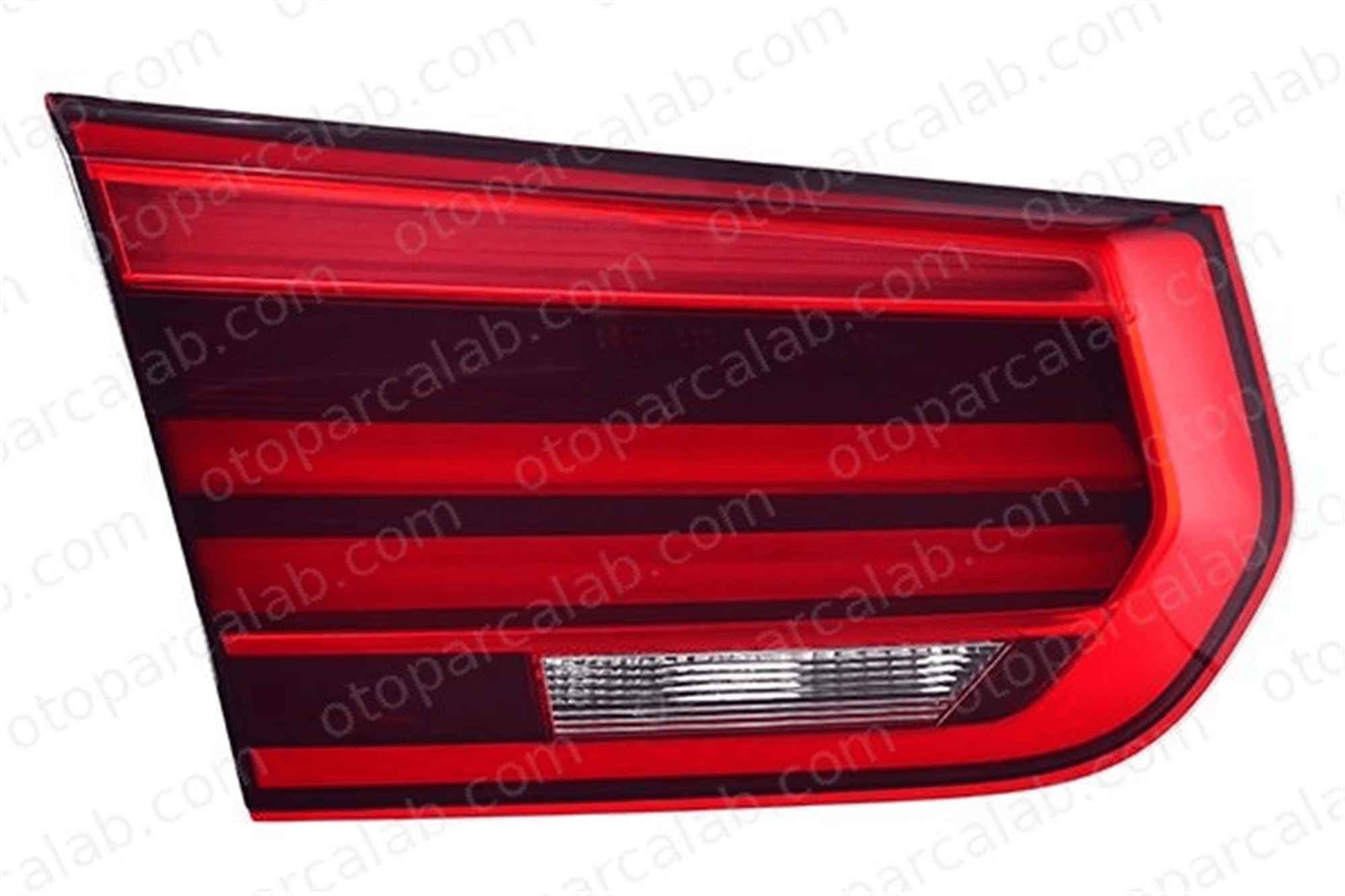 HELLA 2SK 012 148-311 Stop Lambası İç Sol BMW 3 Touring 3 63217369119 7369119