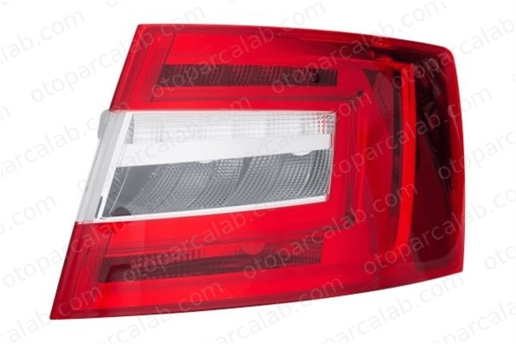 HELLA 2SK 012 883-061 Stop Lambası Sağ SKODA OCTAVIA III 5E5945112B 5E5945096B