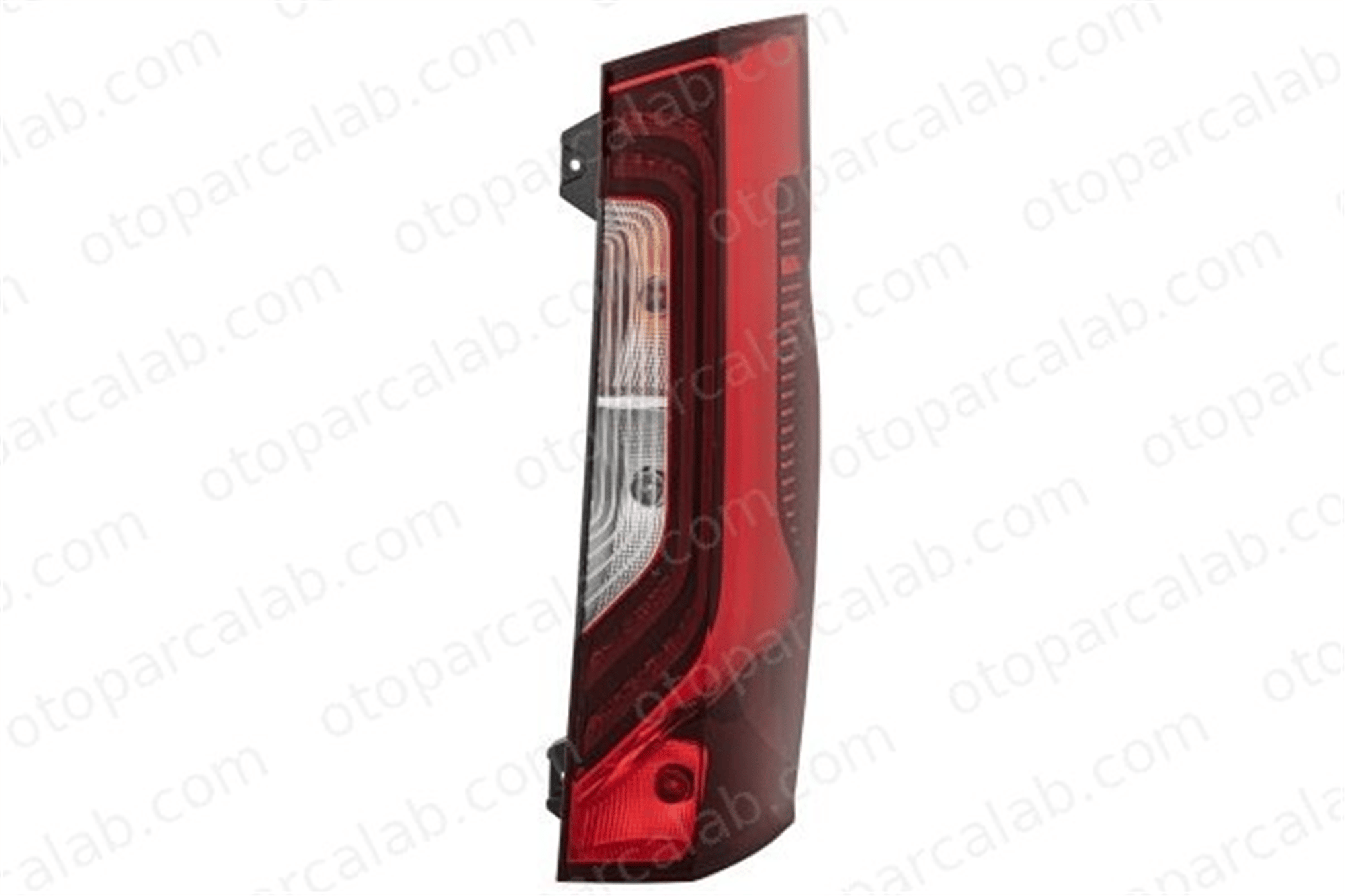HELLA 2SK 013 253-221 Stop Lambası Sağ MERCEDES-BENZ SPRINTER 3,5-t Panelvan/Van SPRINTER 4-t Panelvan/Van A9108205300 9108205300