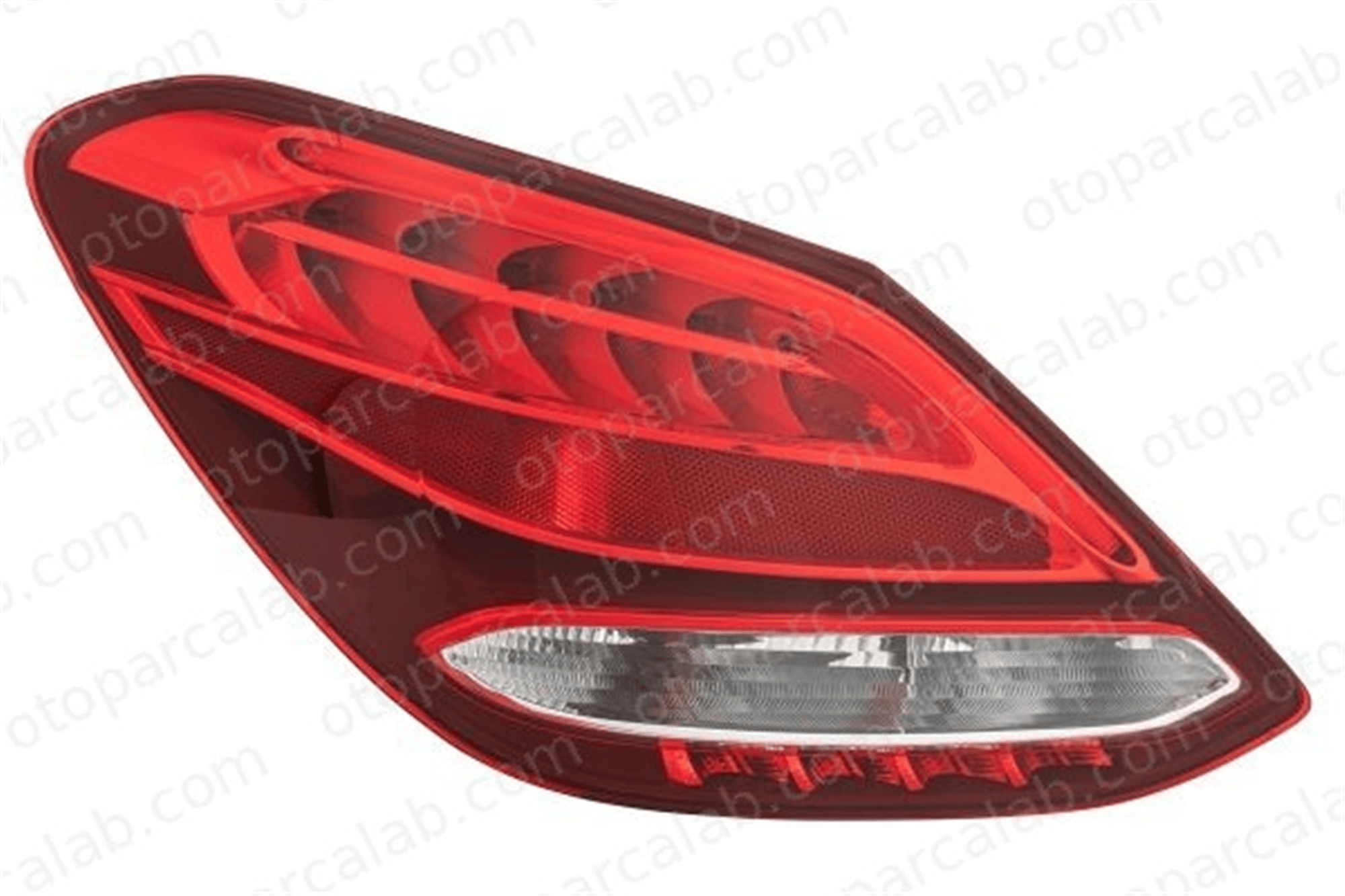 HELLA 2SK 354 874-031 Stop Lambası Sol MERCEDES-BENZ C-SERISI 2SK354874031 A2059061157