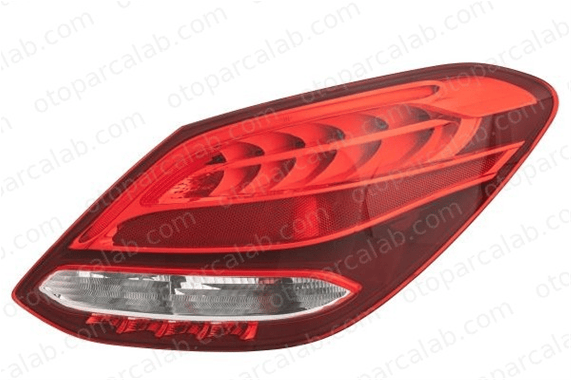HELLA 2SK 354 874-041 Stop Lambası Sağ MERCEDES-BENZ C-SERISI 2059061257 A2059061257