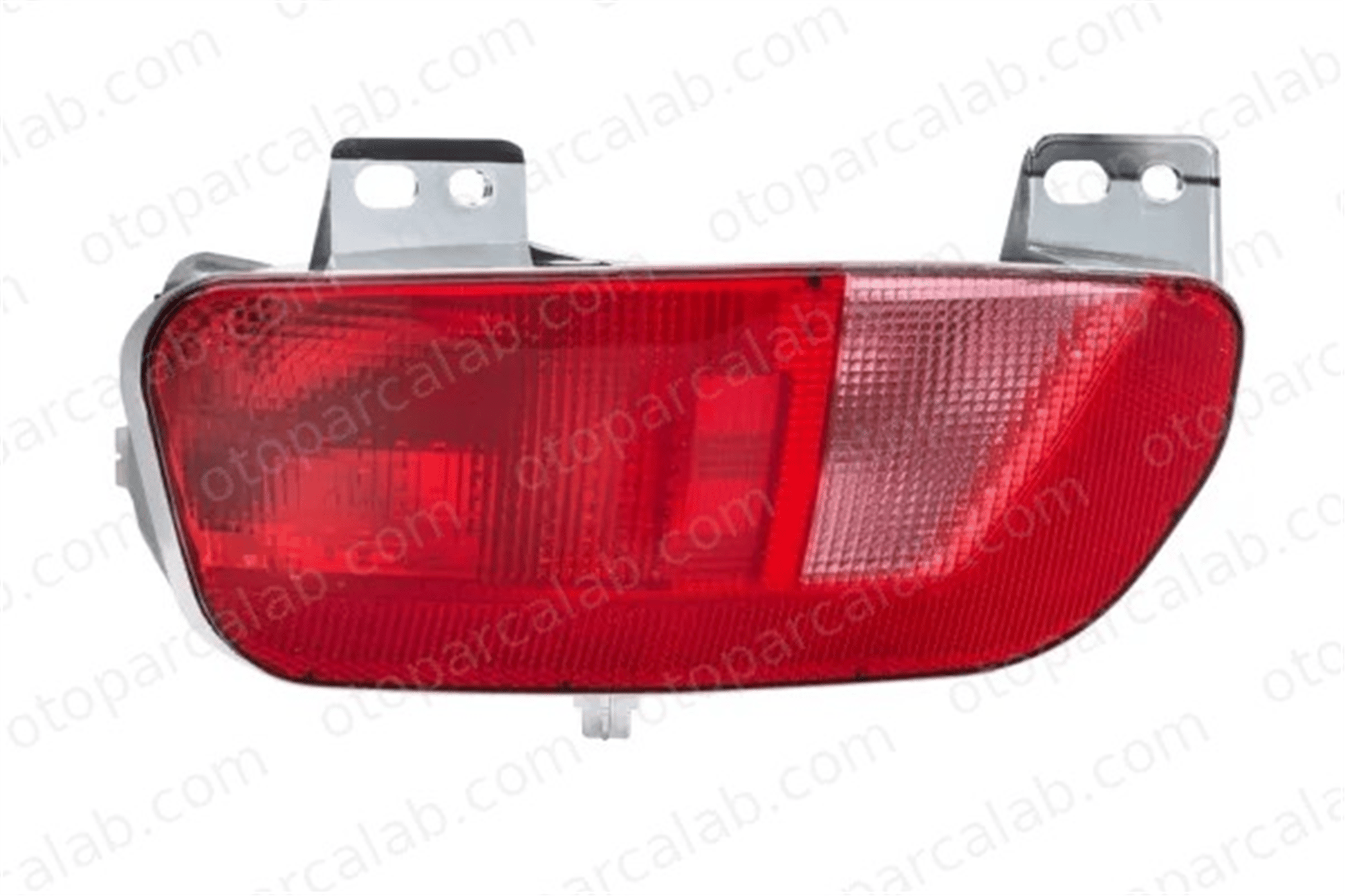 HELLA 2TN 011 056-031 Stop Lambası Sol CITROËN C4 PICASSO II GRAND C4 SPACETOURER 9676122780 967612278001