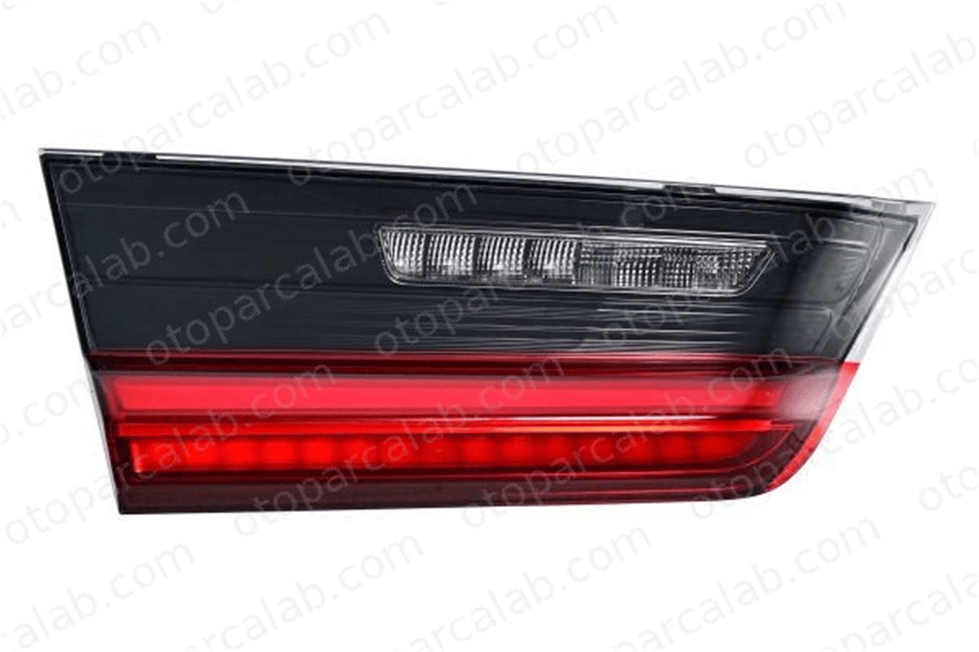 HELLA 2TZ 013 174-511 Stop Lambası İç Sol BMW 3 3 Touring 63217420453 7420453