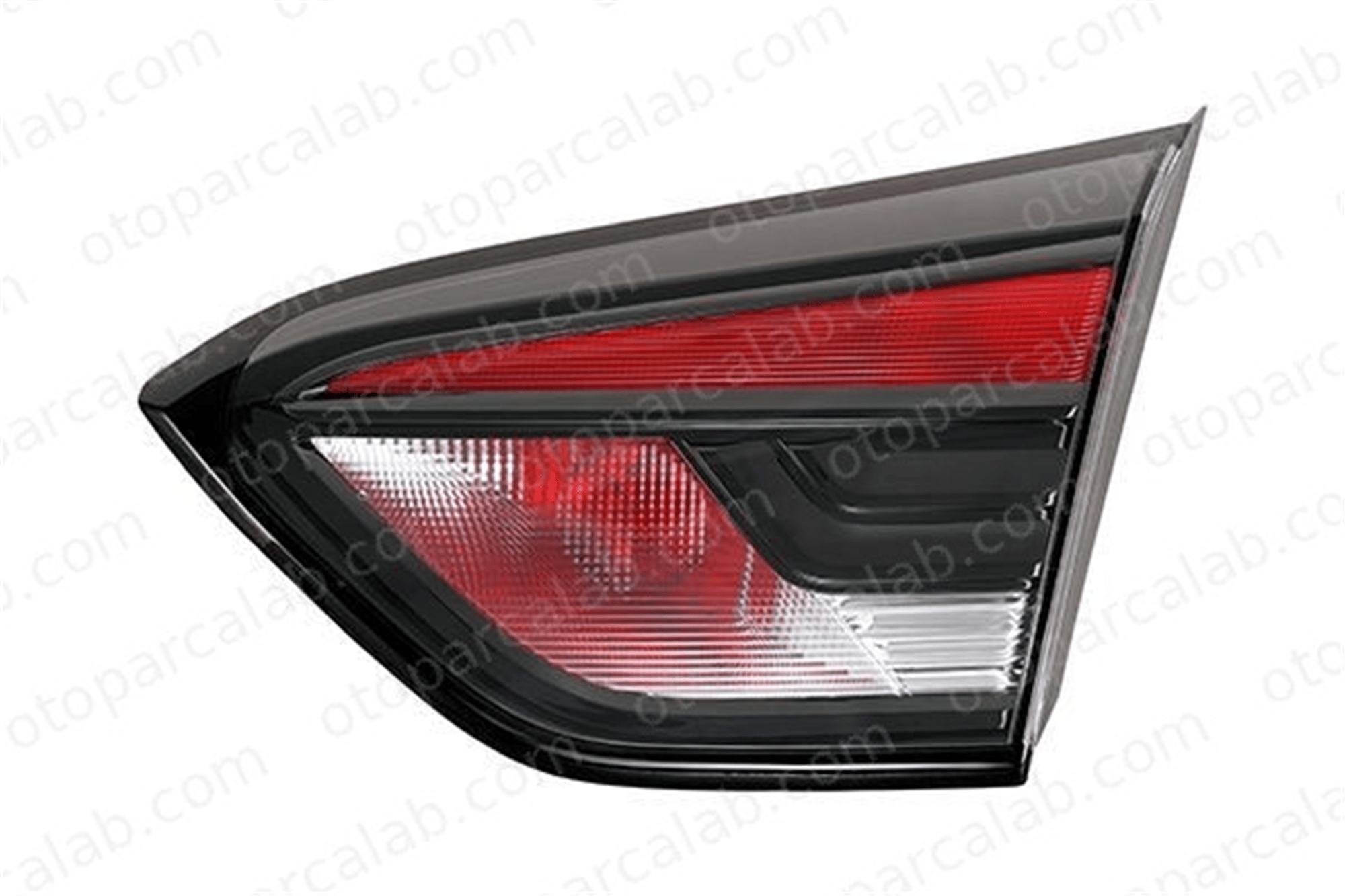 HELLA 2TZ 015 694-121 Stop Lambası İç Sağ OPEL CROSSLAND X / CROSSLAND 39235954