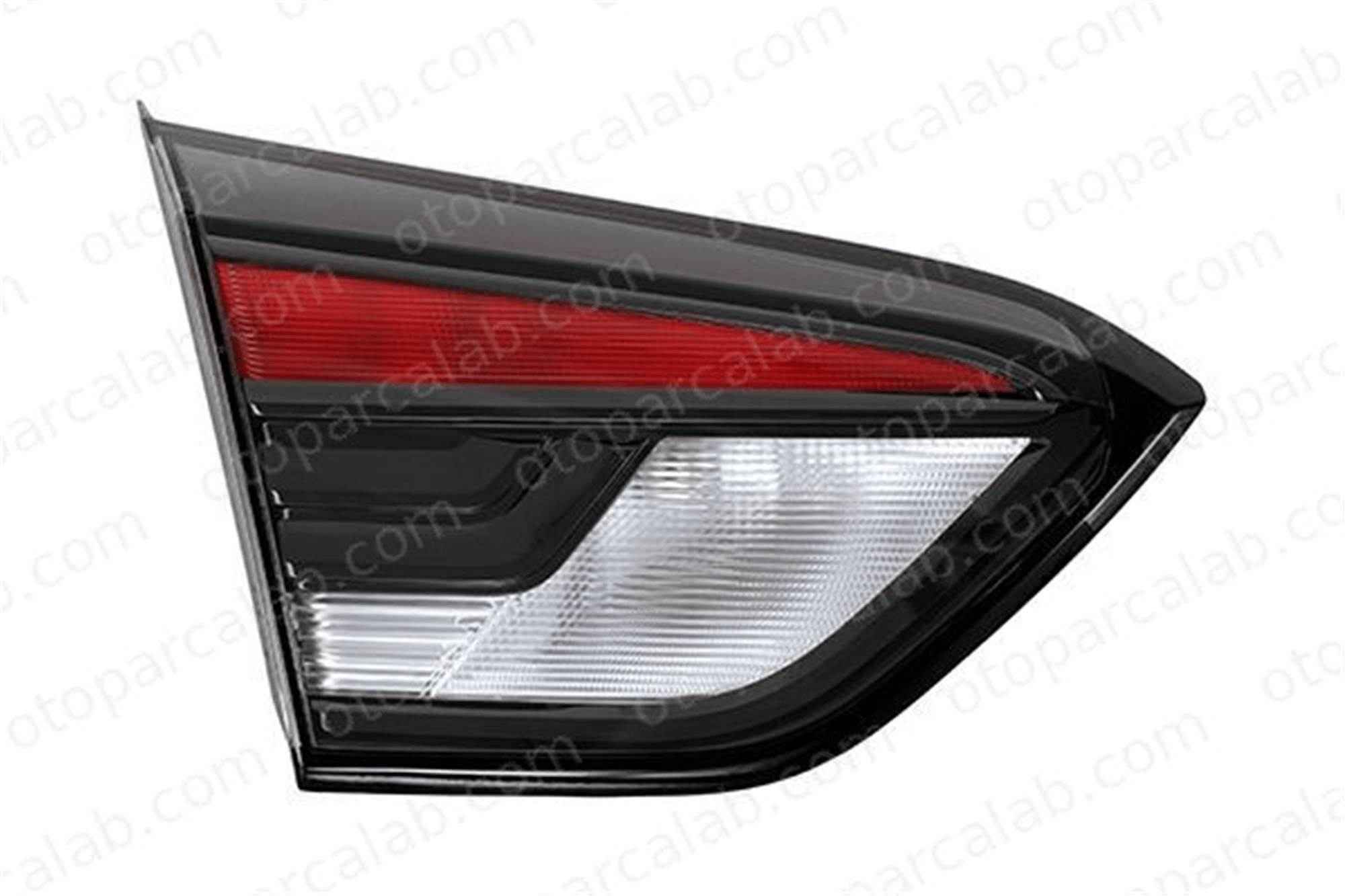 HELLA 2TZ 015 696-131 Stop Lambası İç Sol OPEL CROSSLAND X / CROSSLAND 39235961