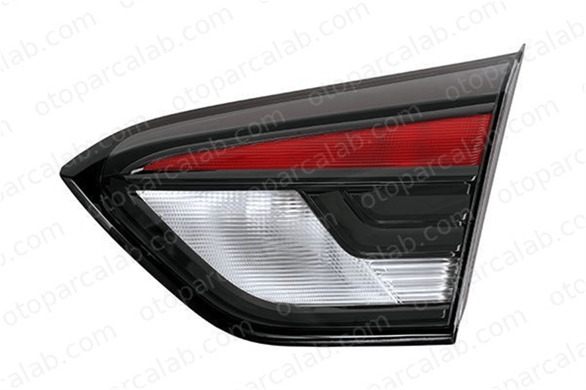 HELLA 2TZ 015 696-141 Stop Lambası İç Sağ OPEL CROSSLAND X / CROSSLAND 39235962