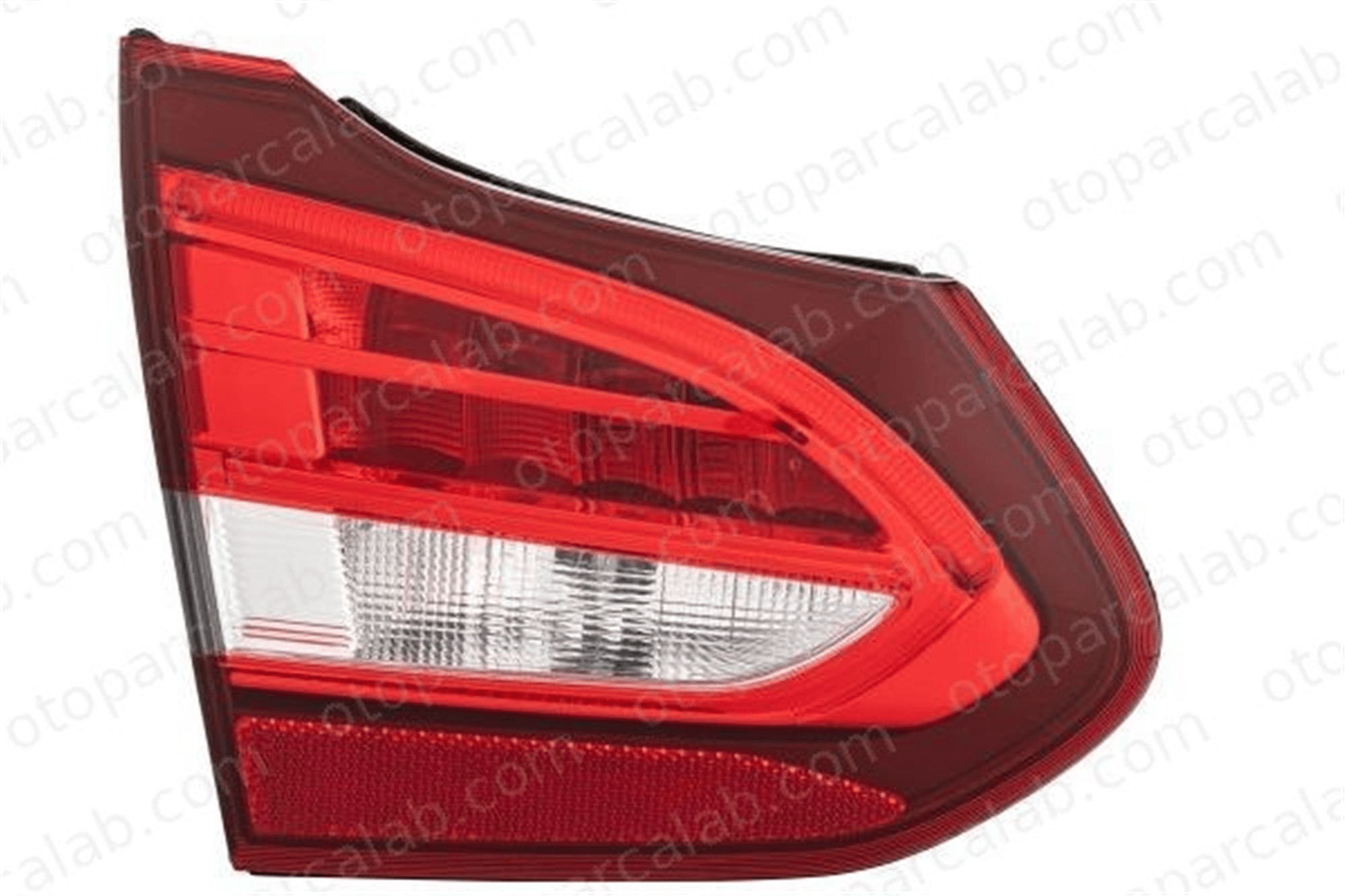 HELLA 2TZ 354 875-031 Stop Lambası İç Sol MERCEDES-BENZ C-SERISI T-Model A2059065500 2059065500