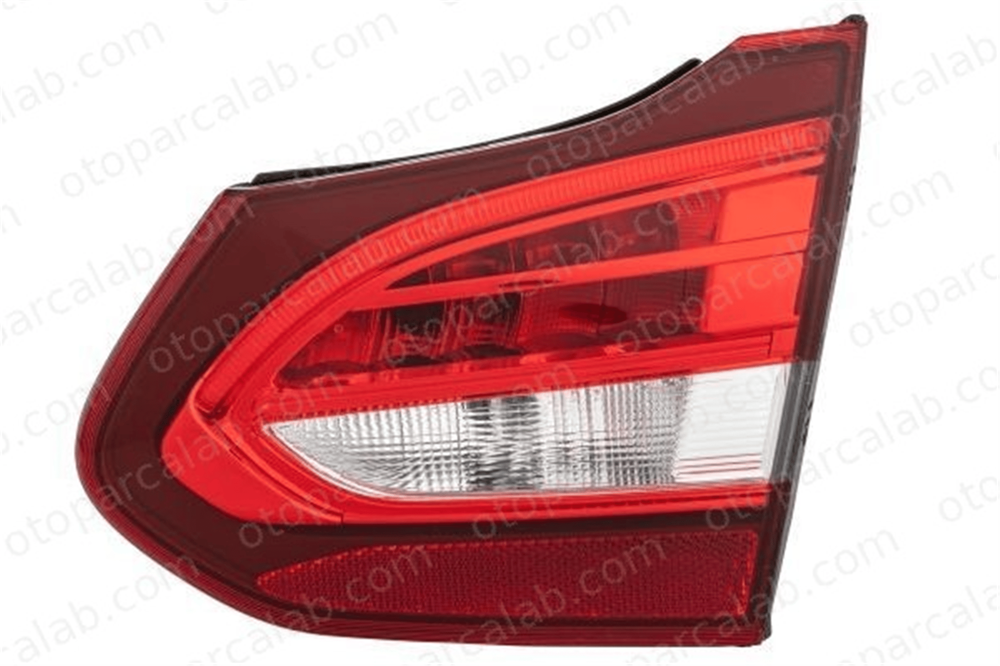 HELLA 2TZ 354 875-041 Stop Lambası İç Sağ MERCEDES-BENZ C-SERISI T-Model A2059065600 2059065600