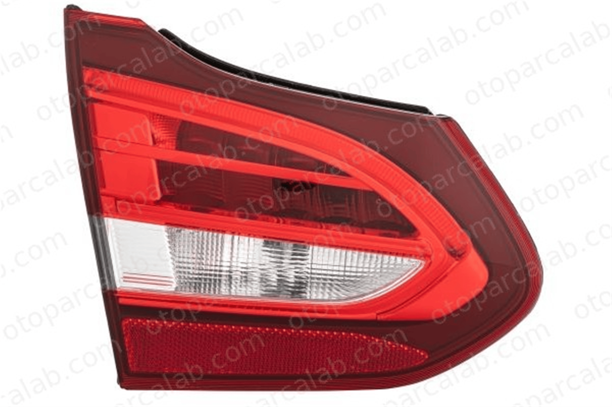HELLA 2TZ 354 875-051 Stop Lambası Sol MERCEDES-BENZ C-SERISI T-Model 2059061303 A2059061303