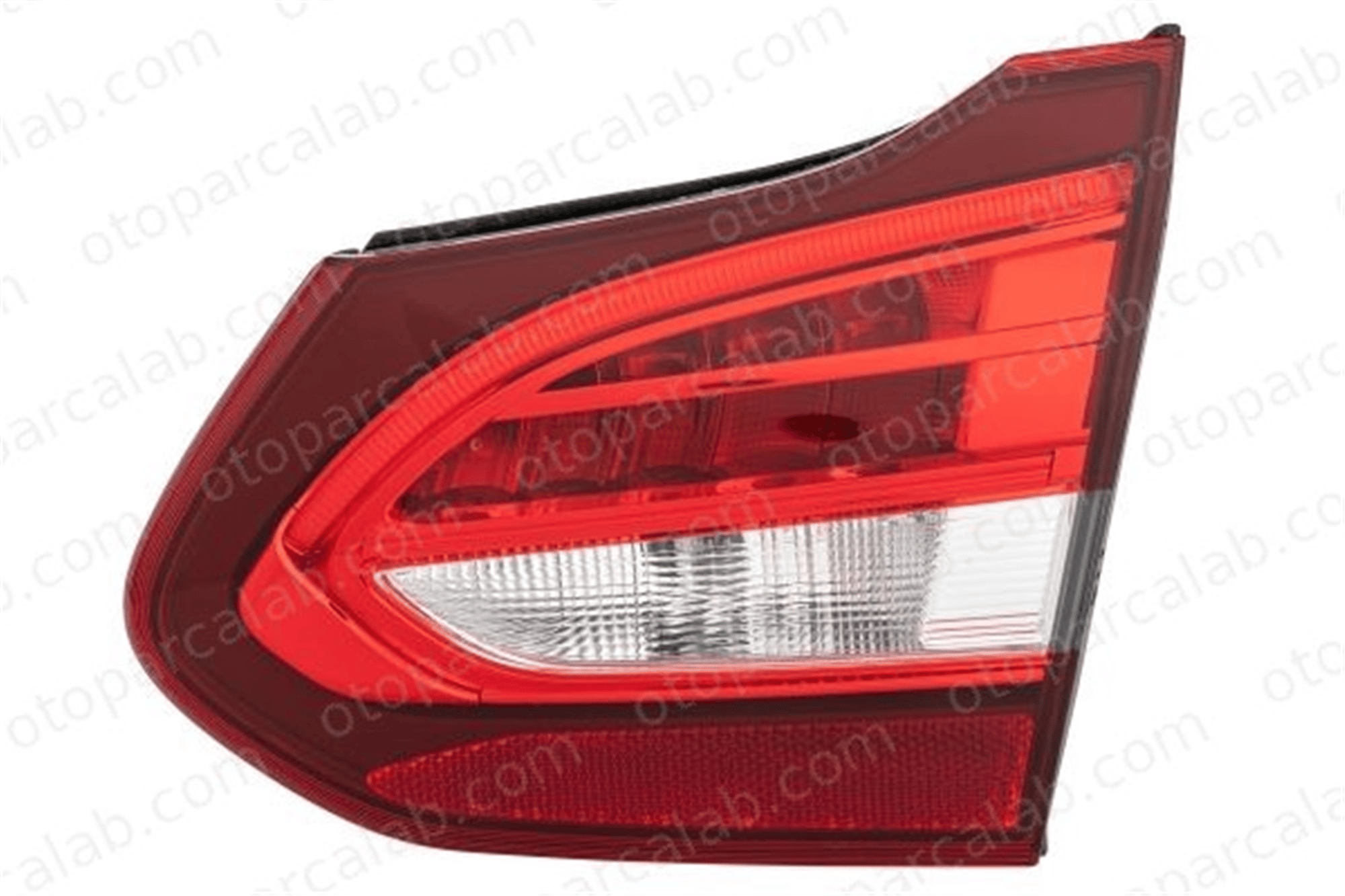 HELLA 2TZ 354 875-061 Stop Lambası Sağ MERCEDES-BENZ C-SERISI T-Model 2TZ354875061 A2059061403