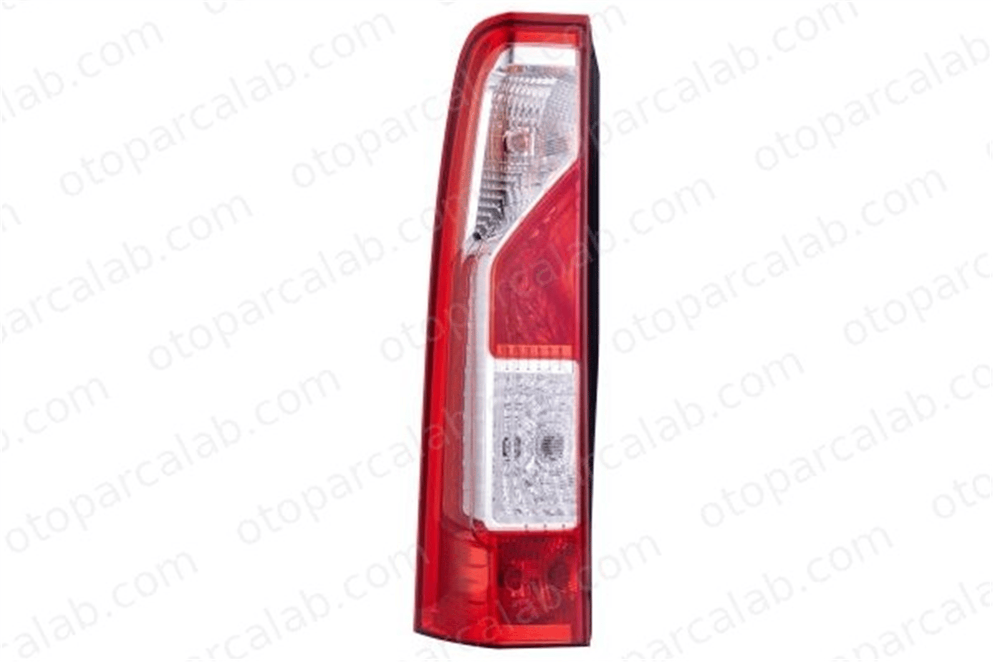 HELLA 2VA 010 110-051 Stop Lambası Sol OPEL MOVANO B Panelvan/Van NISSAN NV400 Panelvan/Van 265550023R 4419378
