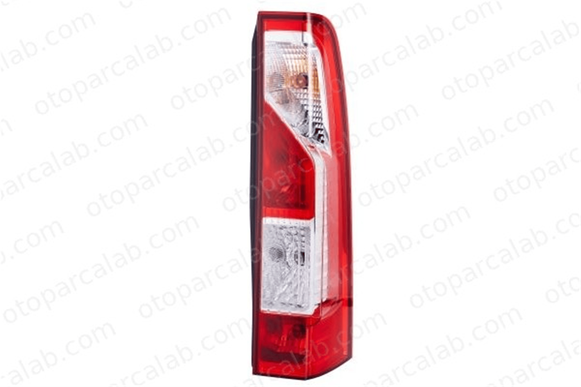 HELLA 2VA 010 110-061 Stop Lambası Sağ OPEL MOVANO B Panelvan/Van NISSAN NV400 Panelvan/Van 265500023R 4419379