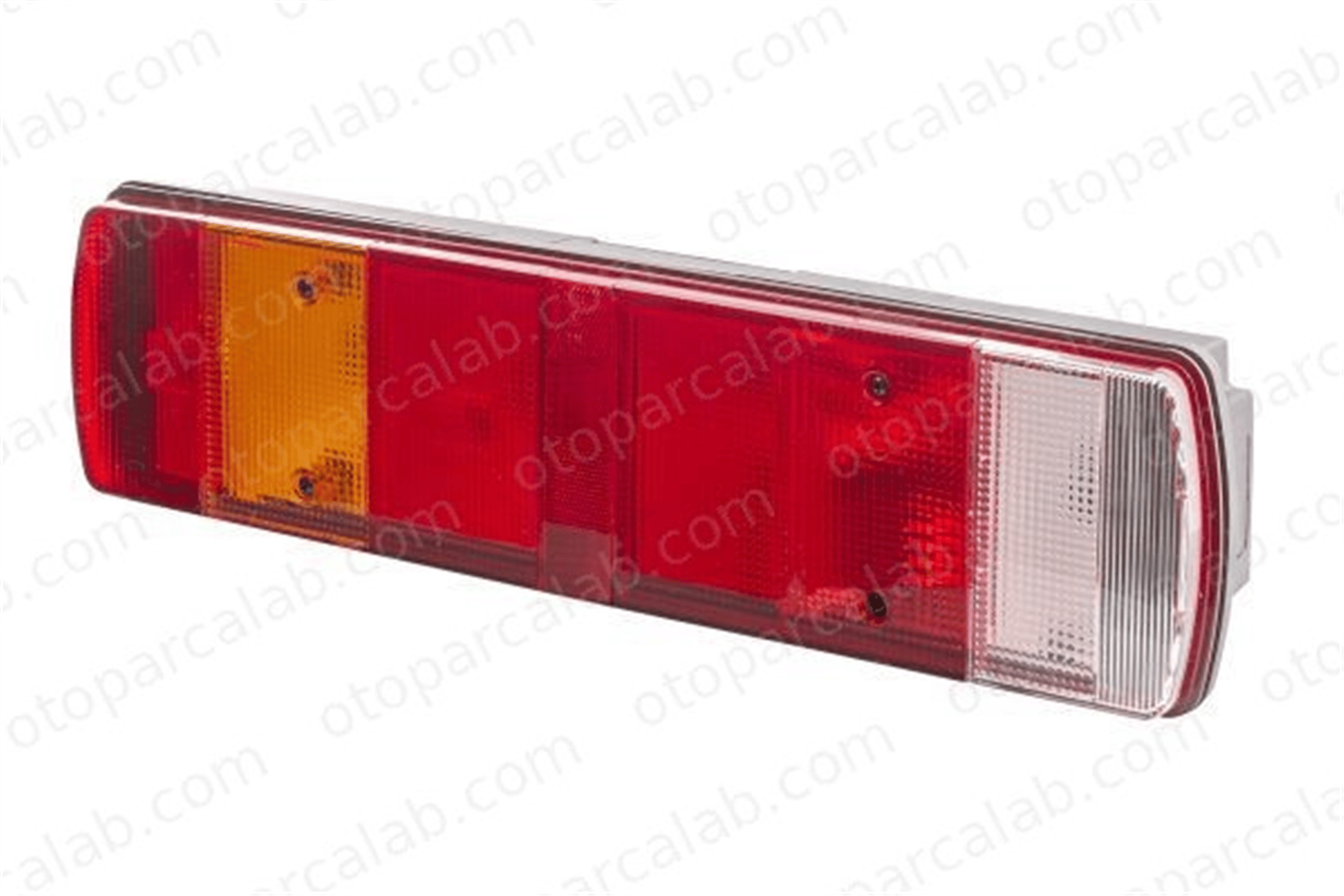 HELLA 2VD 008 205-021 Stop Lambası Sağ SCANIA R II P II 867500 0867500