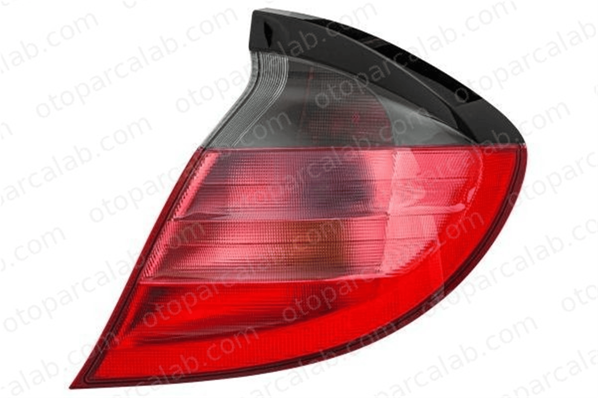 HELLA 2VP 008 031-061 Stop Lambası Sağ MERCEDES-BENZ C-SERISI Coupe A2038200664 2038200664
