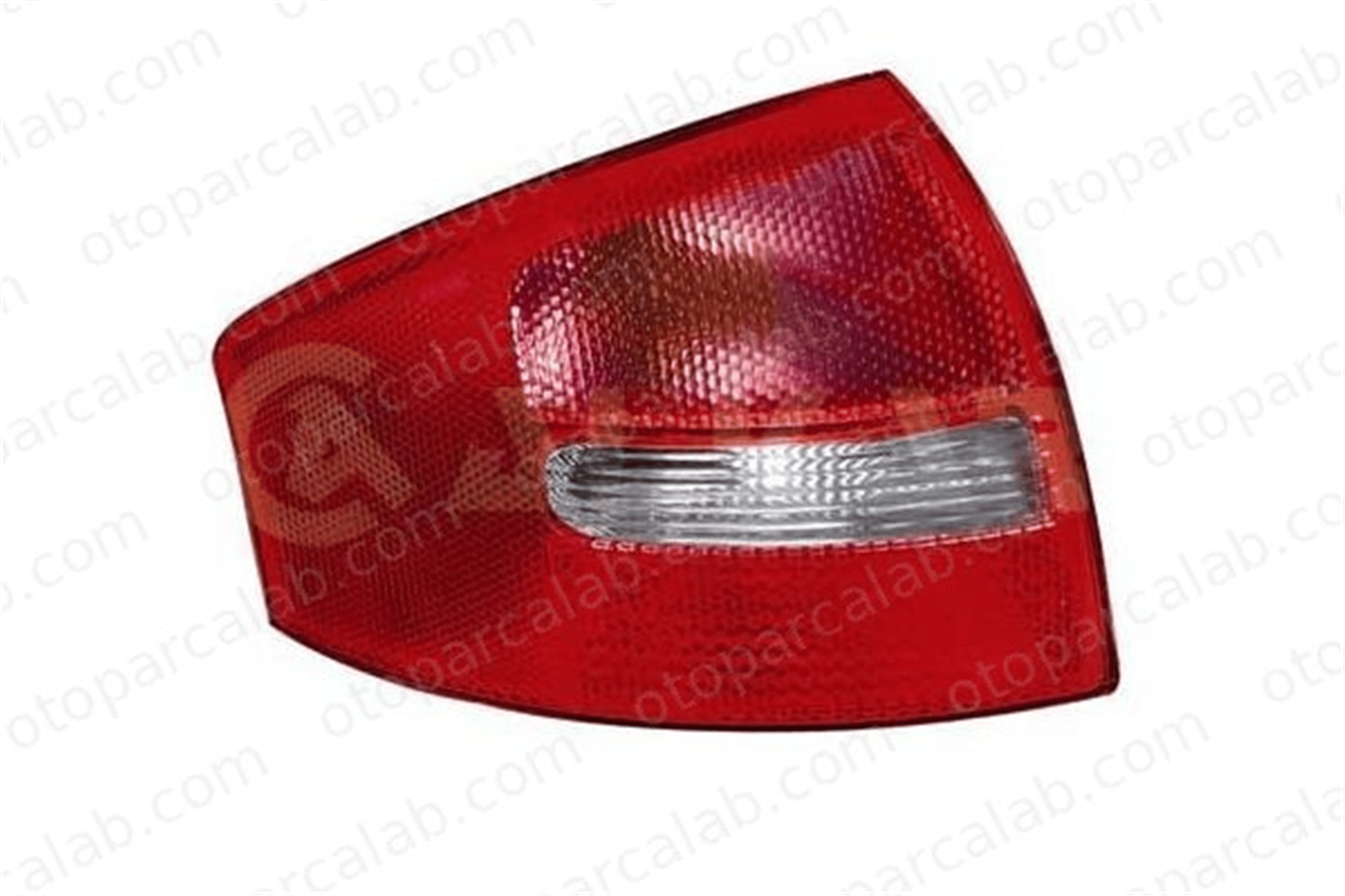 HELLA 2VP 008 468-051 Stop Lambası Dış Sol AUDI A6 C5 4B5945095B