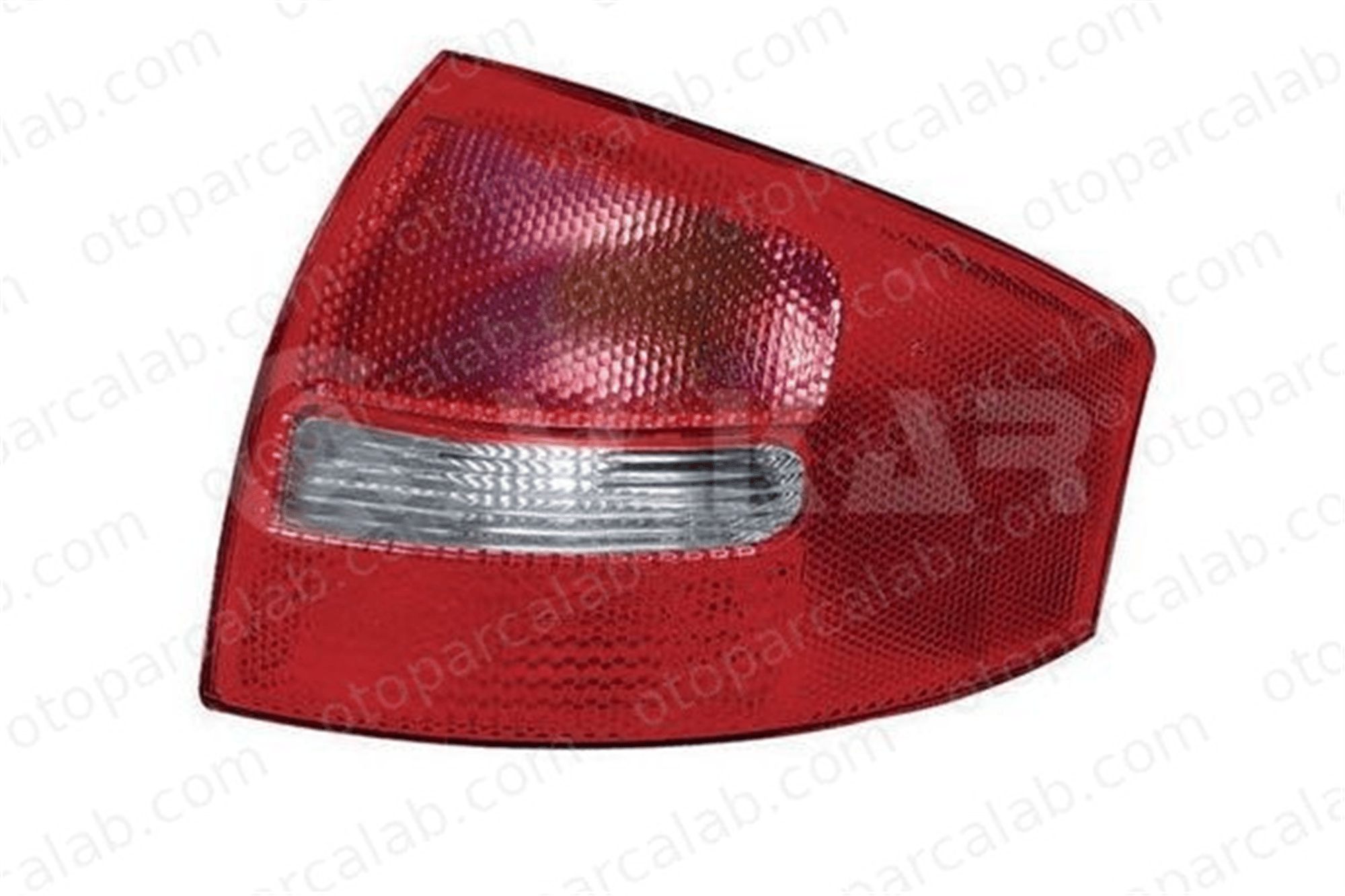 HELLA 2VP 008 468-061 Stop Lambası Sağ AUDI A6 C5 4B5945096B