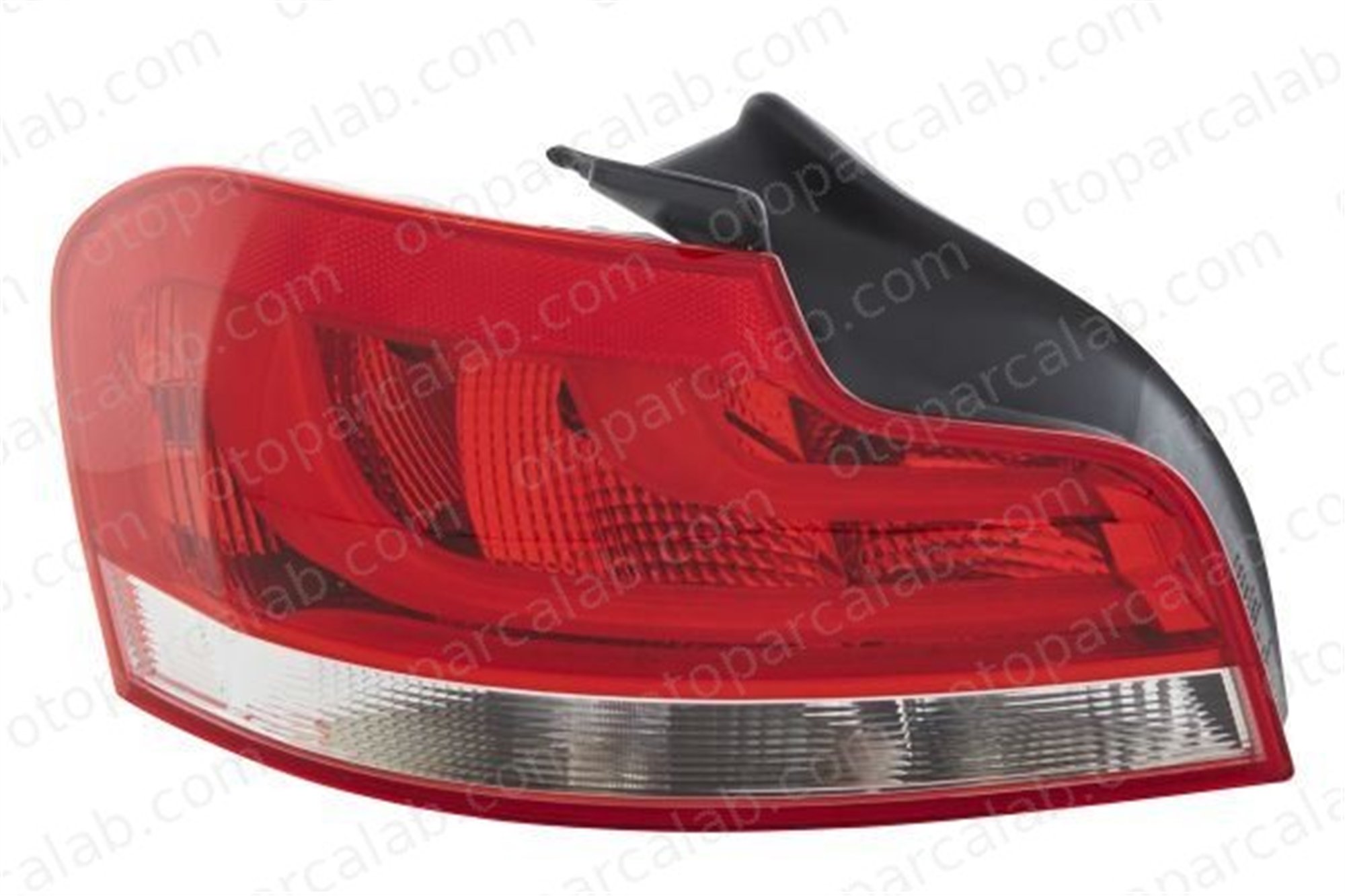 HELLA 2VP 010 756-211 Stop Lambası Sol BMW 1 Cabrio 1 Coupe 63217273427 7273427