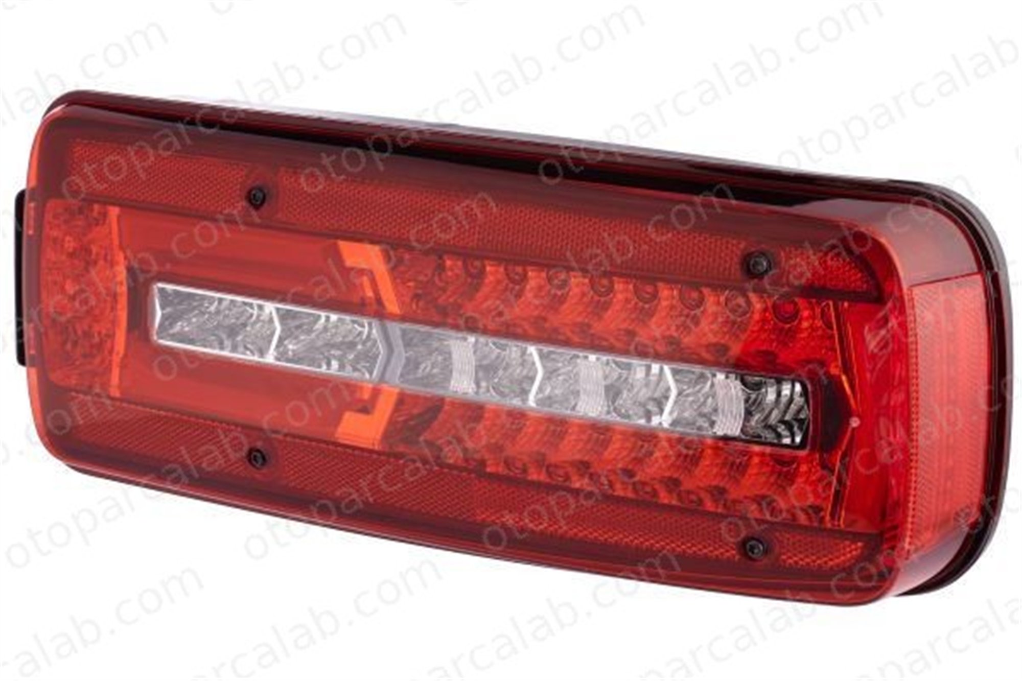 HELLA 2VP 012 381-021 Stop Lambası Sağ MAN F90 TGS I 1545743 2V5945096D