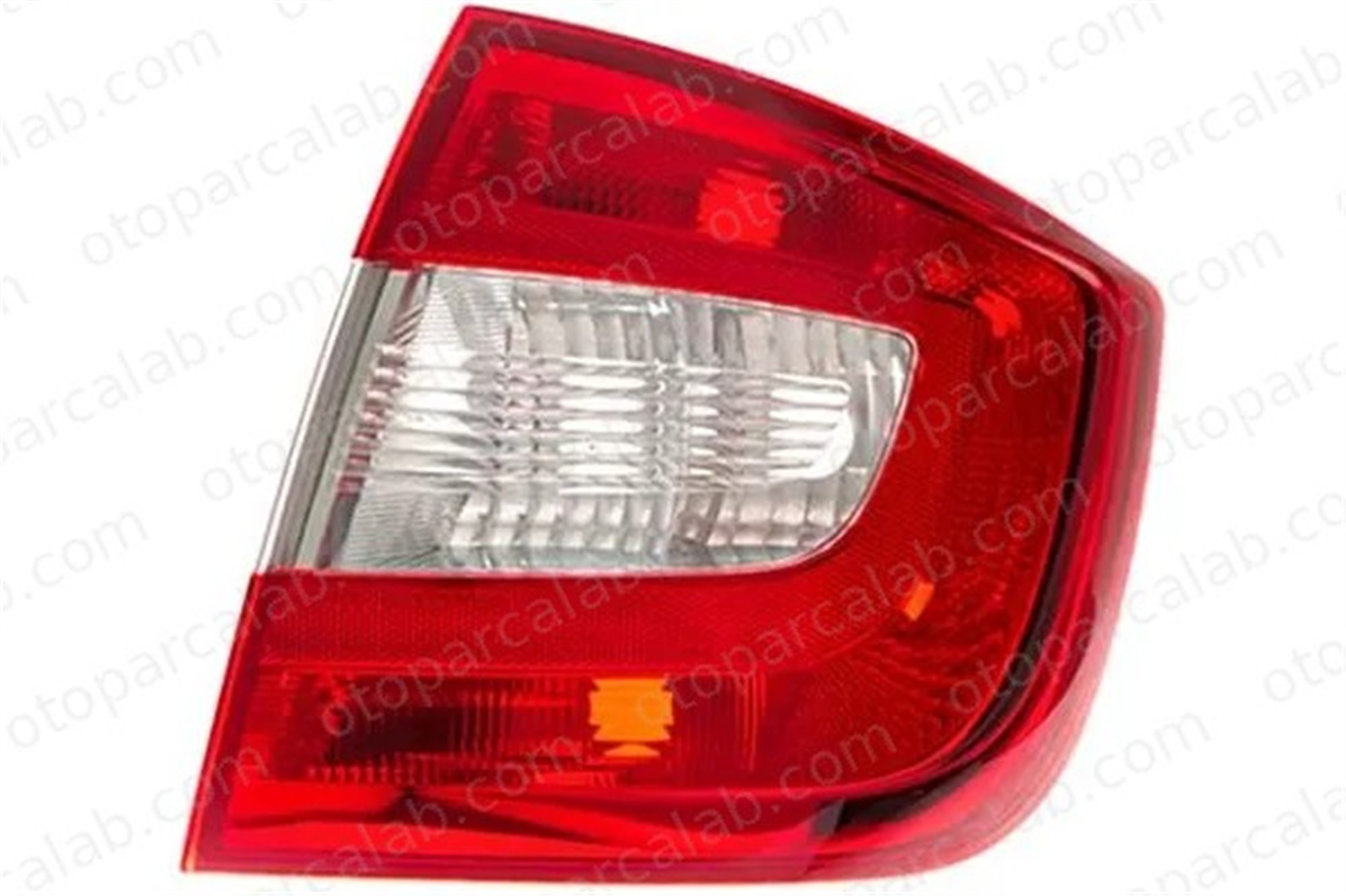 HELLA 2VP 354 802-021 Stop Lambası Sağ SKODA RAPID 5JH945112